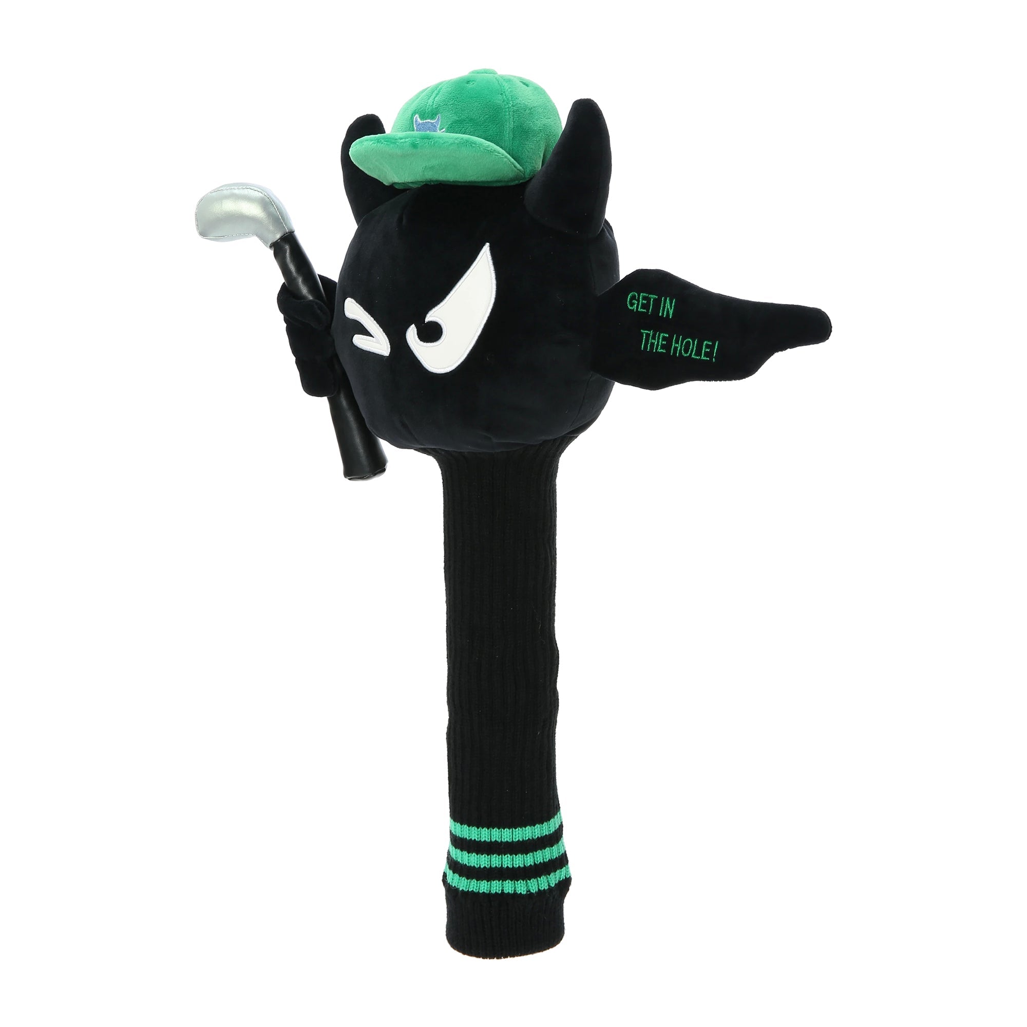 【WAAC 24SS】ブランド定番アイテム「WAACKYヘッドカバー」24SS最新モデルをご紹介!