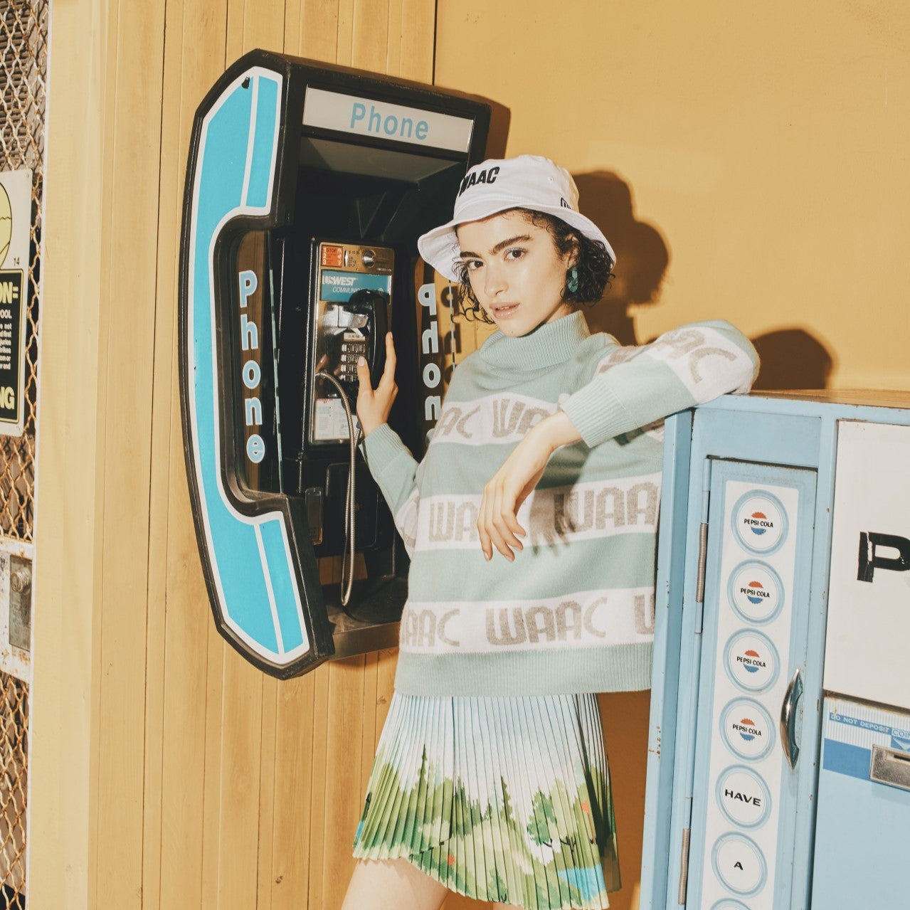 【極細メリノウール×カシミヤ×防風裏地】今季最新作も抜群にオシャレで機能的。天然繊維と先端ハイテク素材が融合した新たな冬の「ラグジュアリーゴルフルック」が誕生