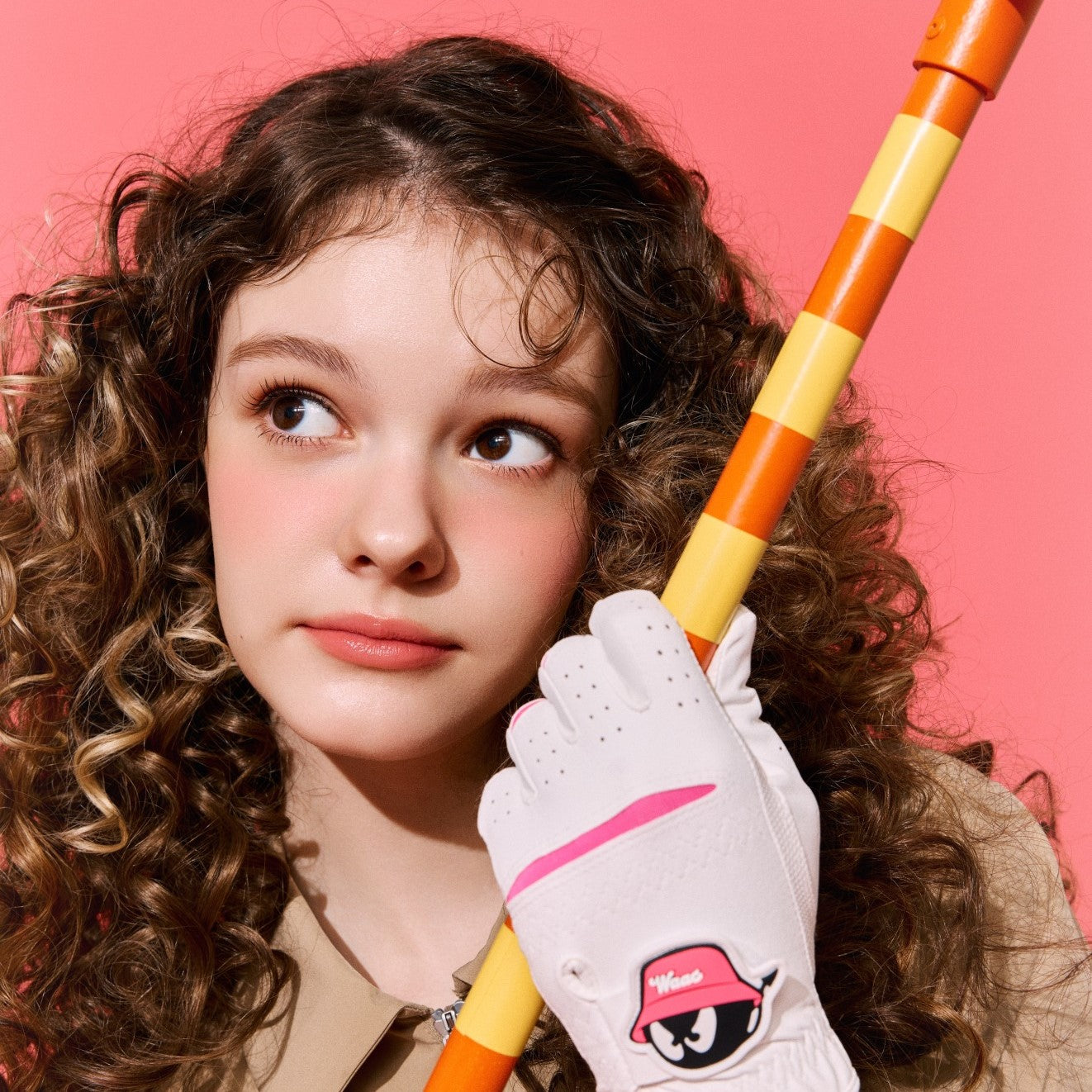 【24SS COLLETION START!】”The Greatest Show on Grass" フィールドで最も偉大なショーをWAACと共に!