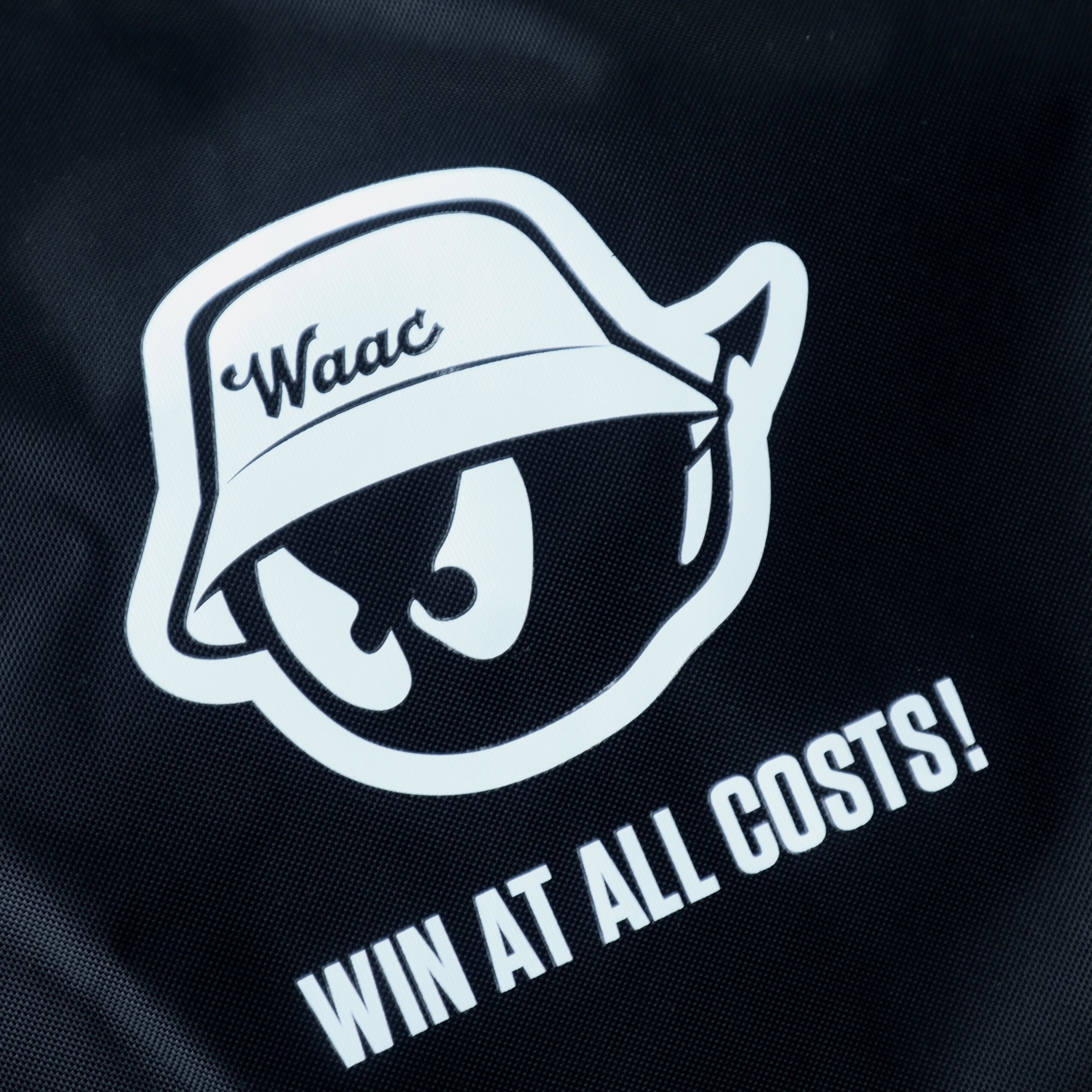 【限定40個】韓国特注WAACKYトートバッグプレゼント中!