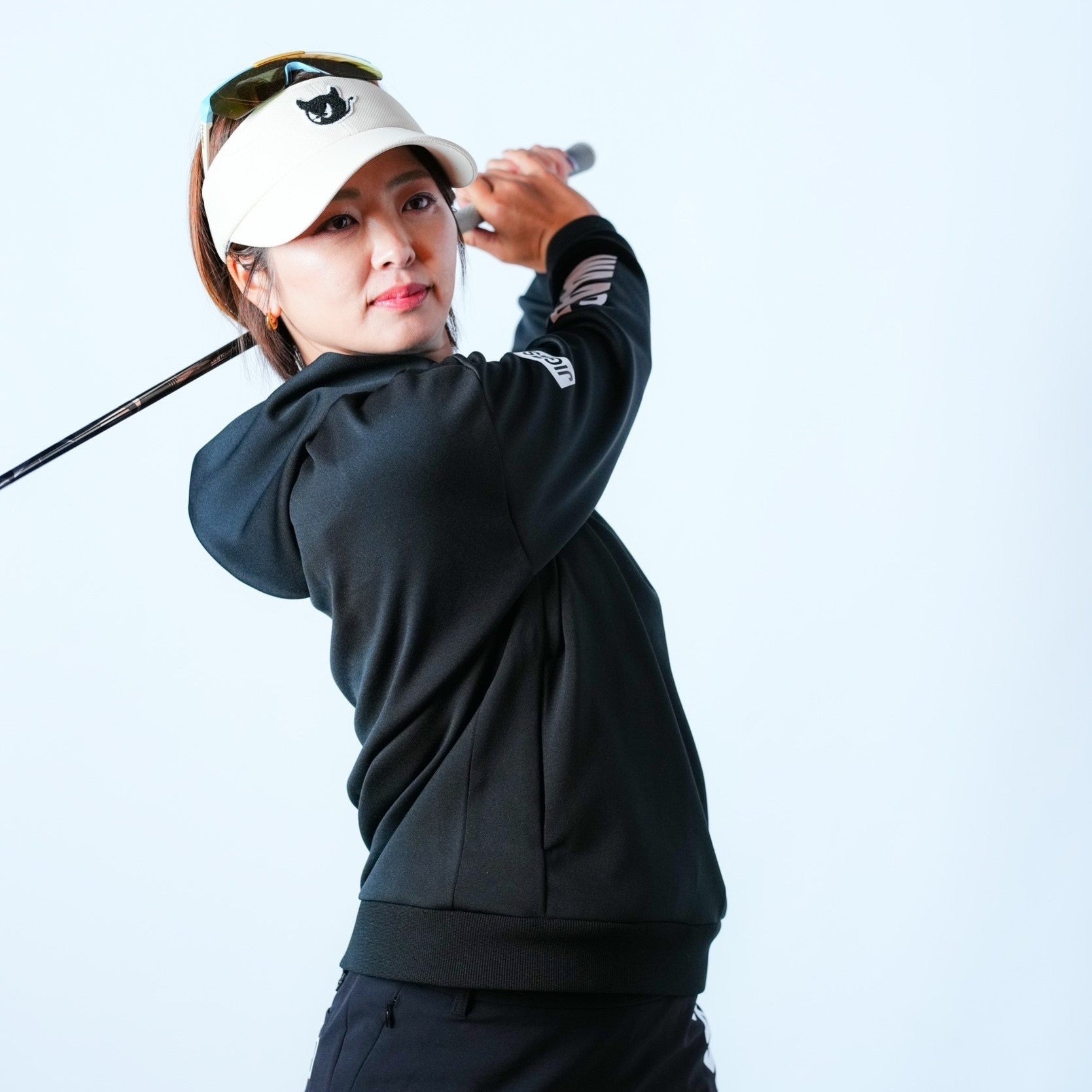 【菊地明砂美プロ】 WAAC JAPAN 契約プロ紹介