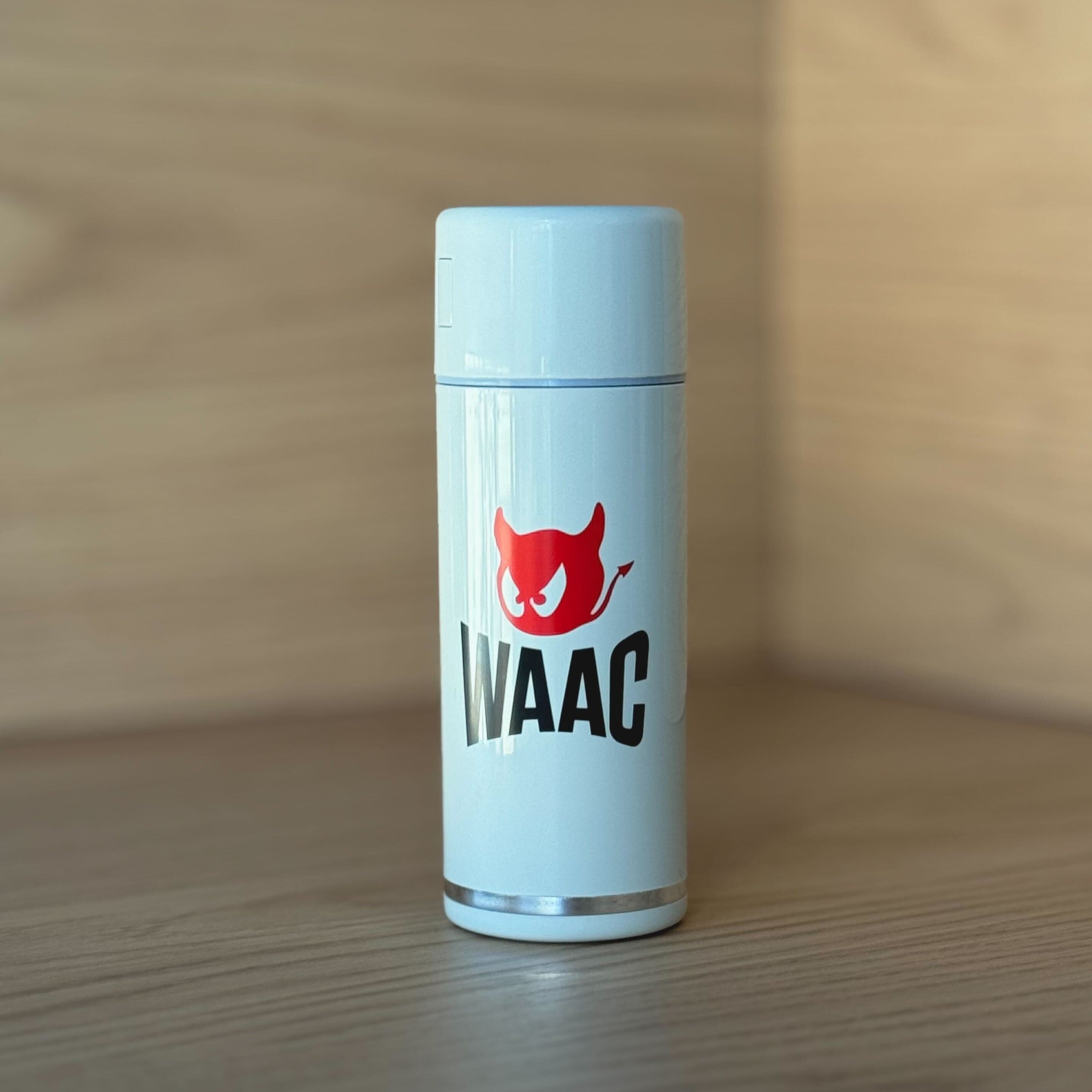 12個限定!WAACKYミニ加湿器ノベルティフェア開催!