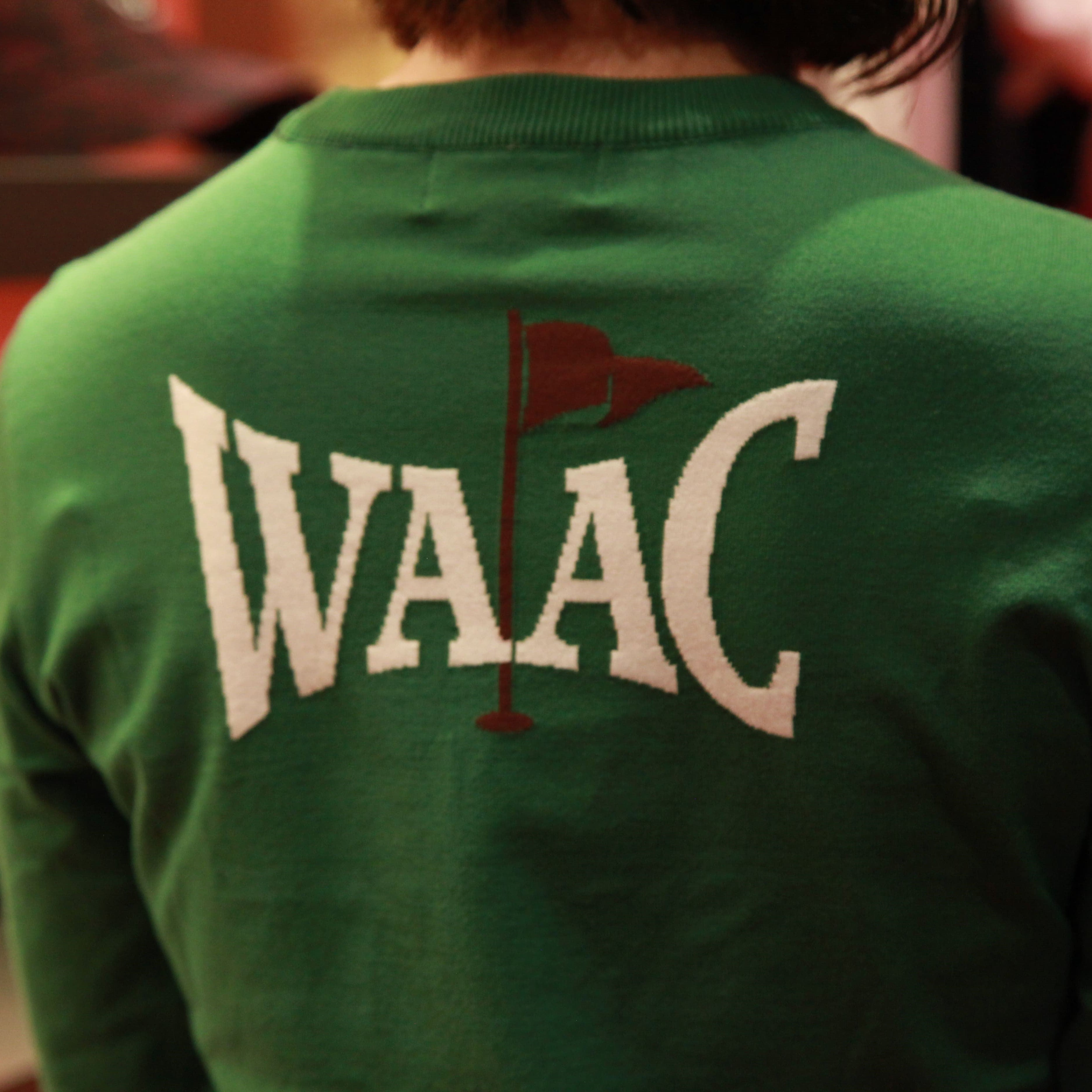 WAACを知り尽くした店頭スタッフの「新作SALEアイテムのスタイリング」をご紹介