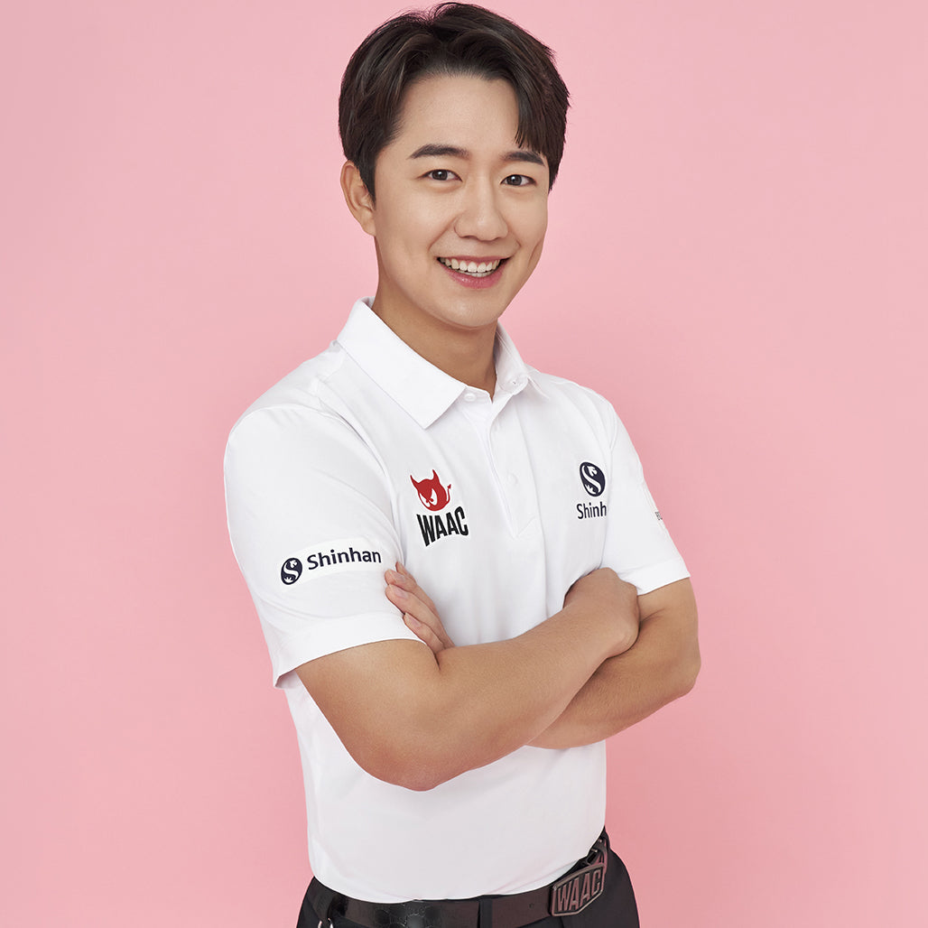 【韓国 ソンヨンハンプロ】 WAAC JAPANとウェア締結