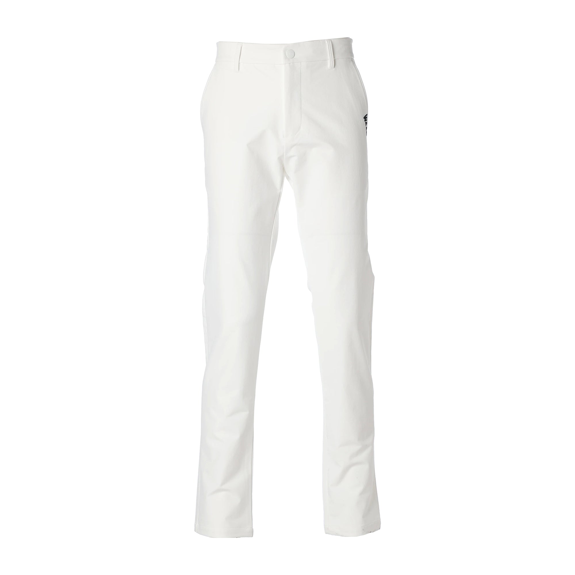 MEN CORDURA 4WAY STRETCH ロングパンツ ホワイト