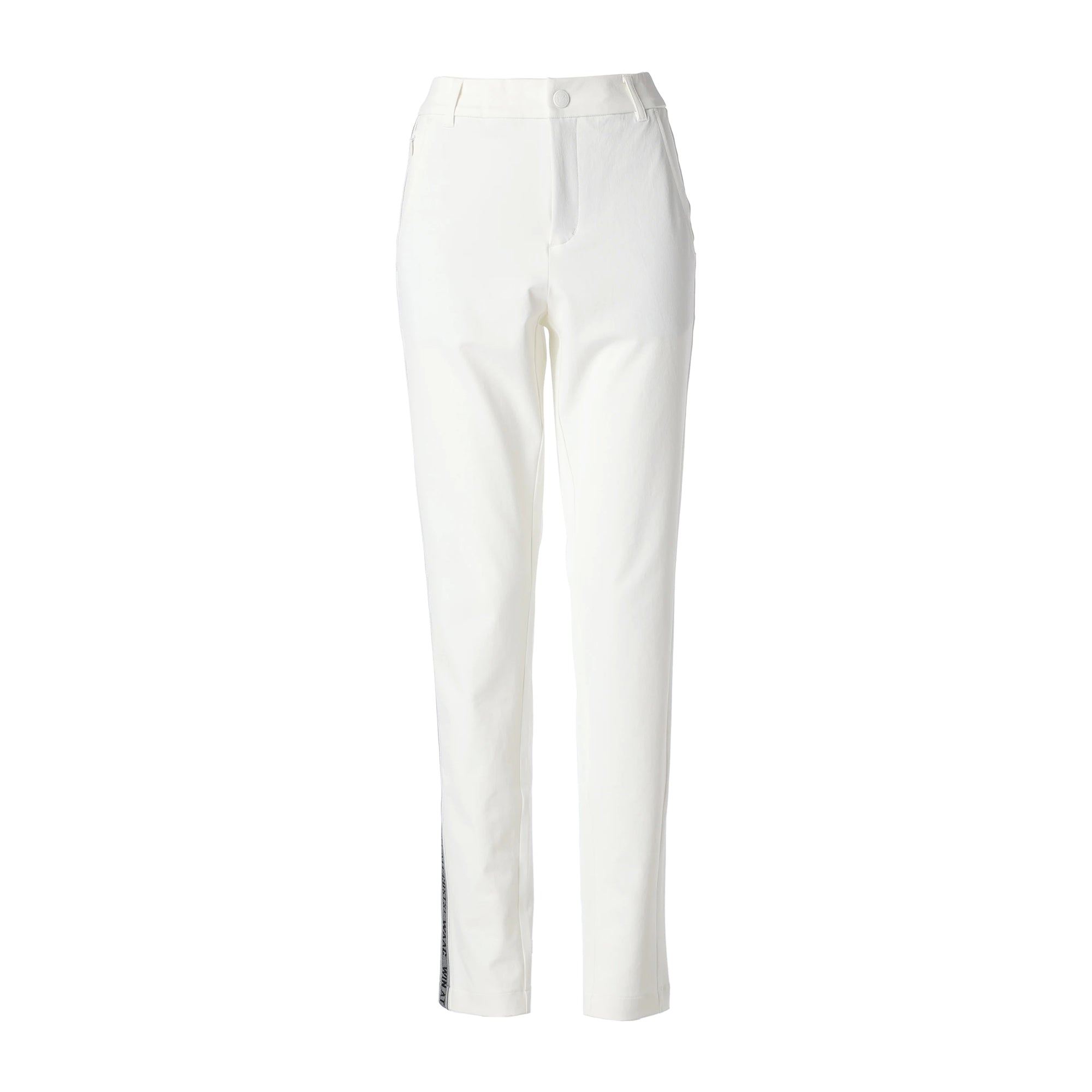 WOMENS シェルドライ2WAY ロングパンツ ホワイト/072242460