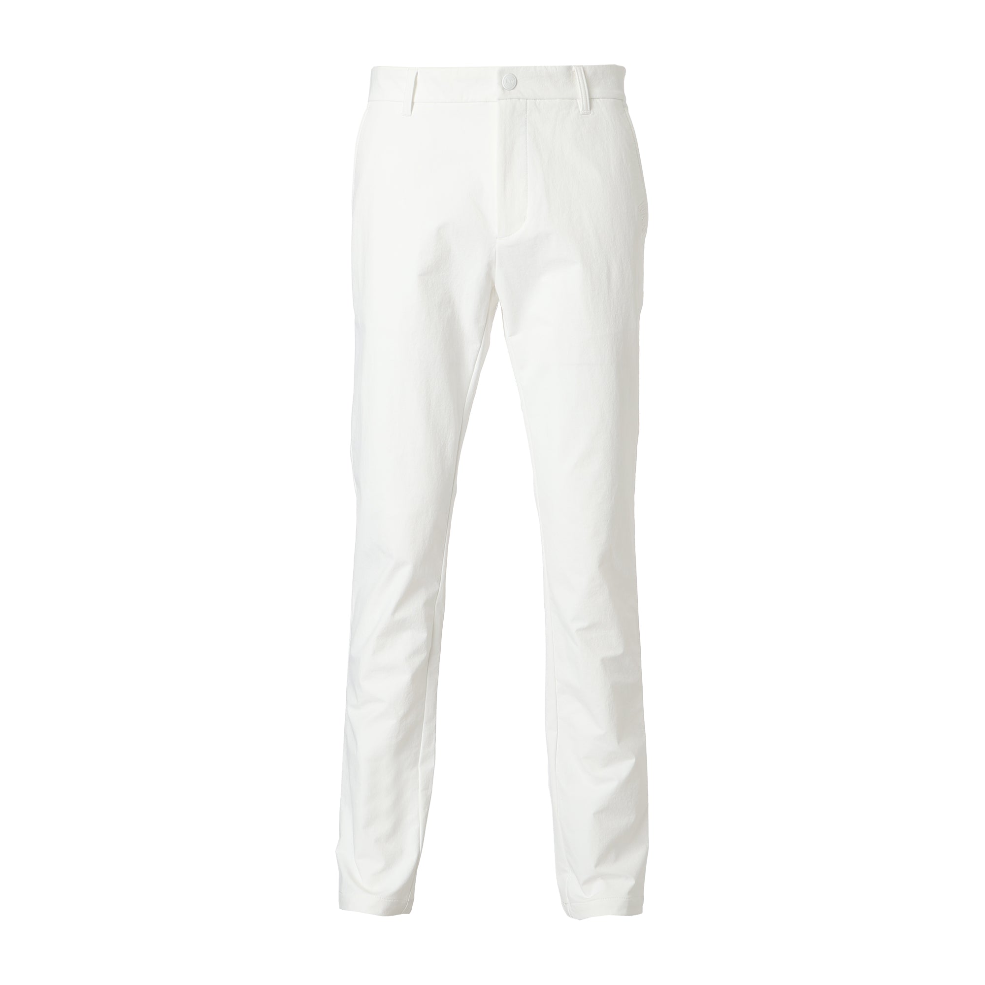 MEN CORDURA® 4WAY STRETCH ロングパンツ ホワイト