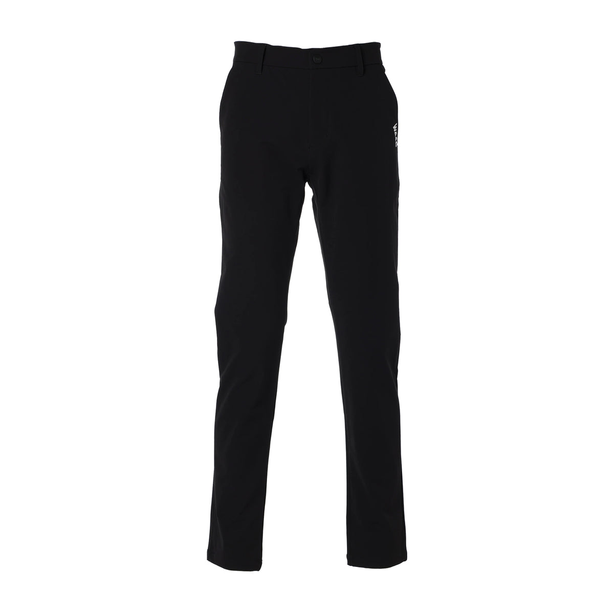 MEN CORDURA 4WAY STRETCH ロングパンツ ブラック