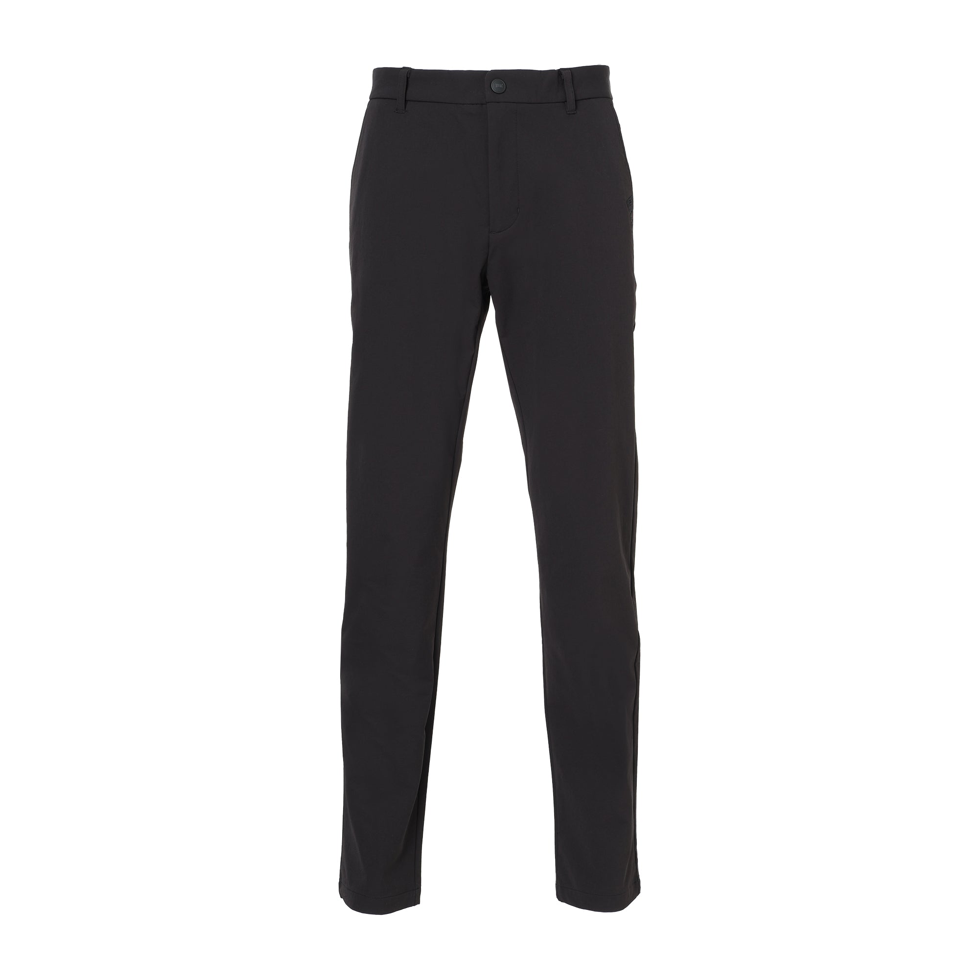 MENS CORDURA® 4WAY STRETCH ロングパンツ ブラック/072244400