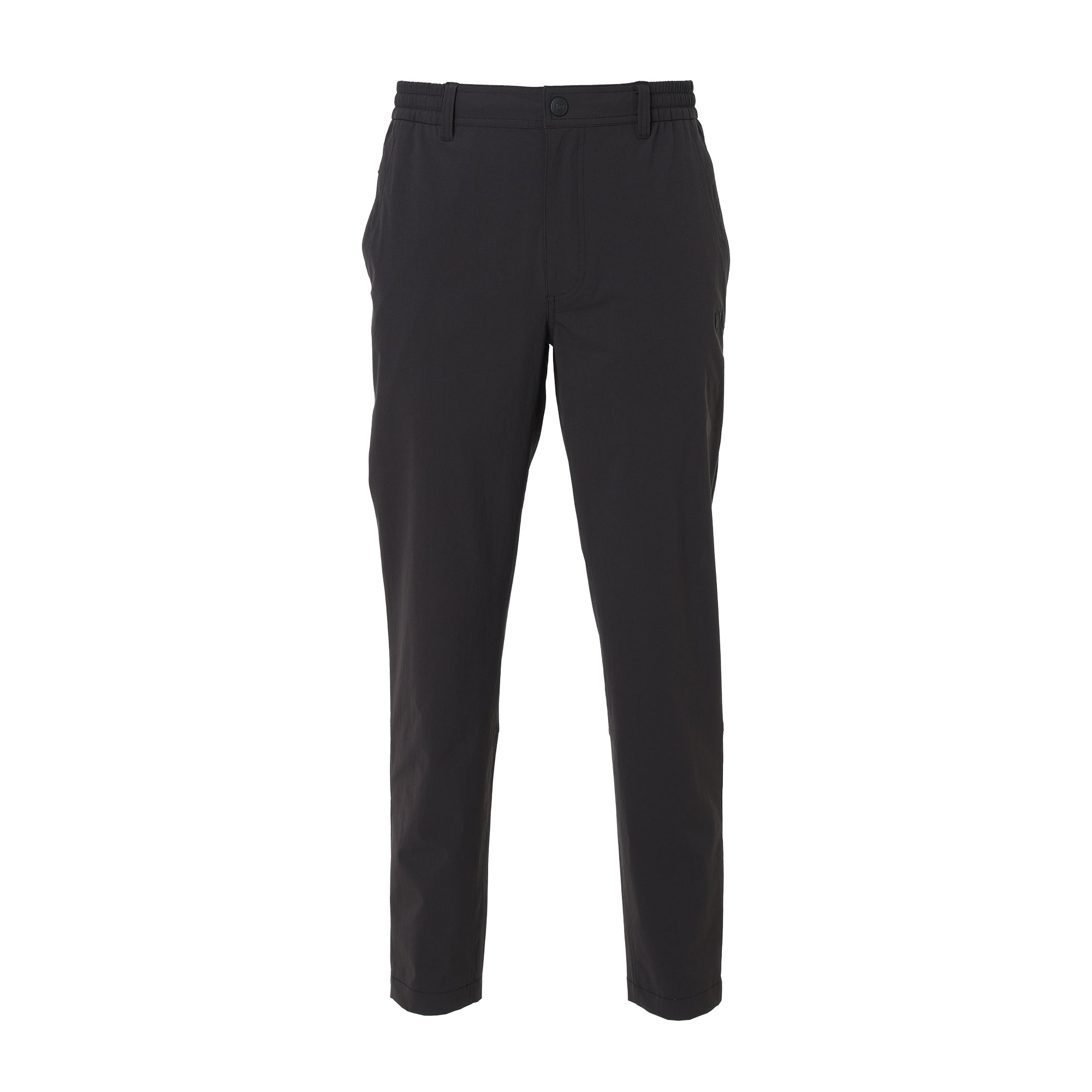 MEN CORDURA®リップストップパンツ ブラック