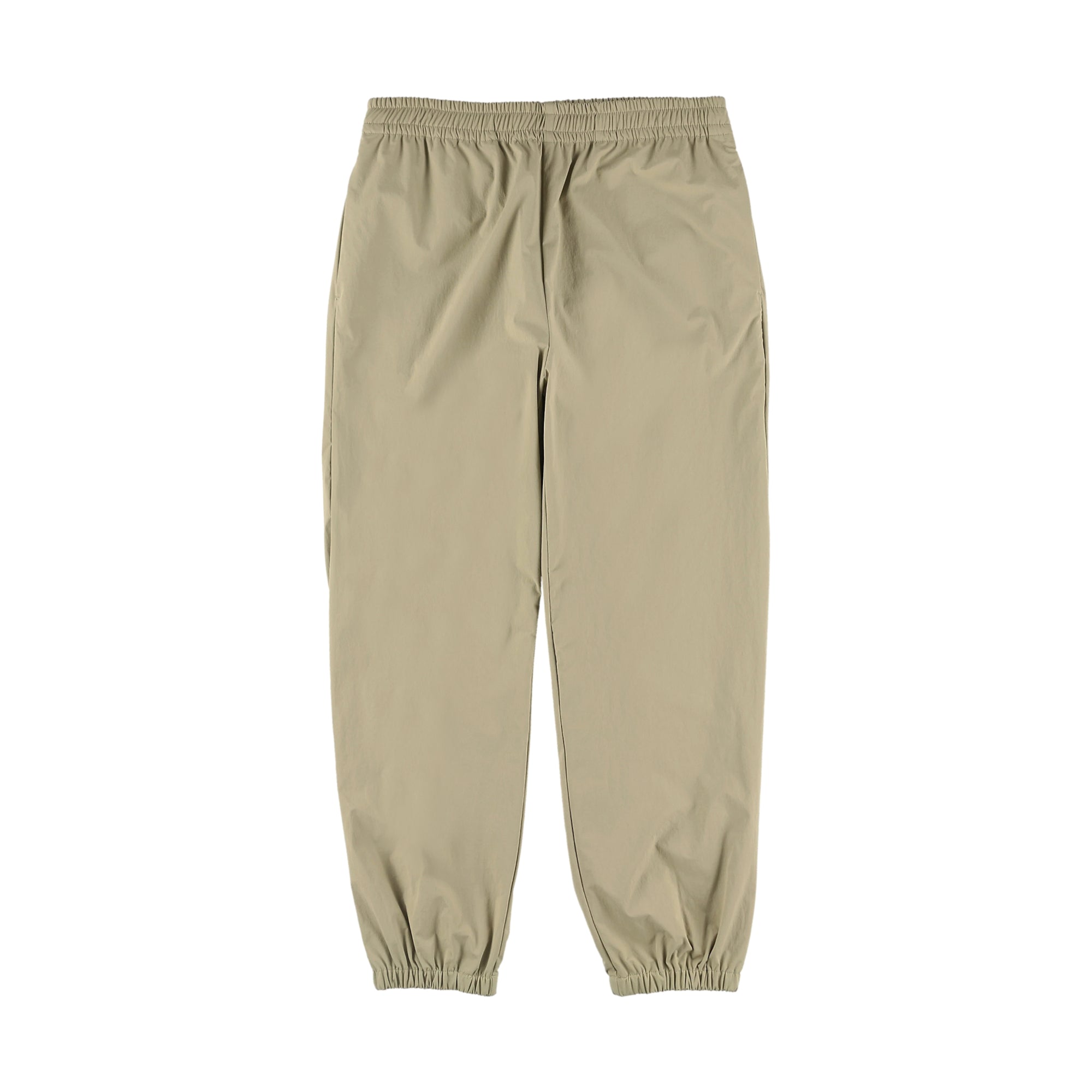 MENS リサイクルナイロン4WAYストレッチ ロングパンツ サンドベージュ/072234410
