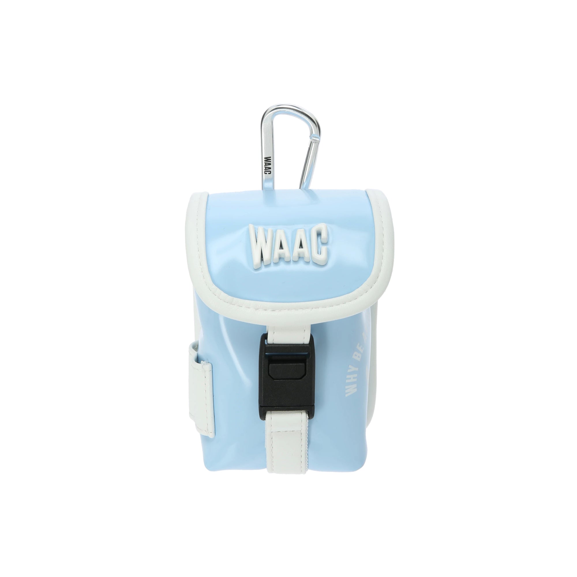 UNISEX スコープケース ライトブルー/072242823