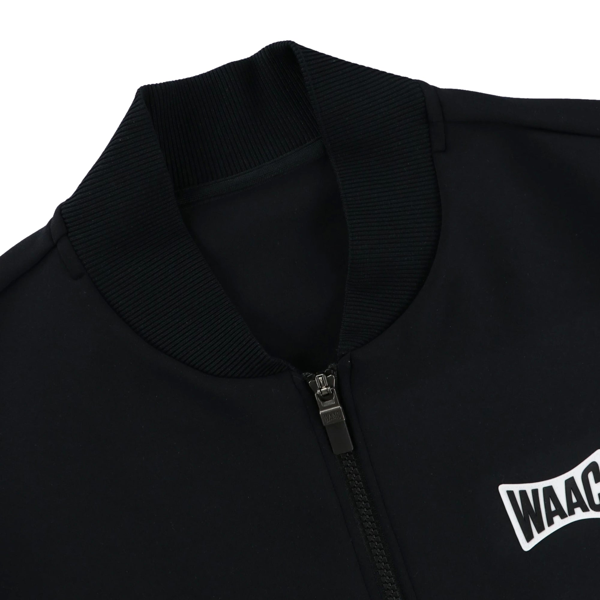 MEN ダンボールジャージブルゾン ホワイト