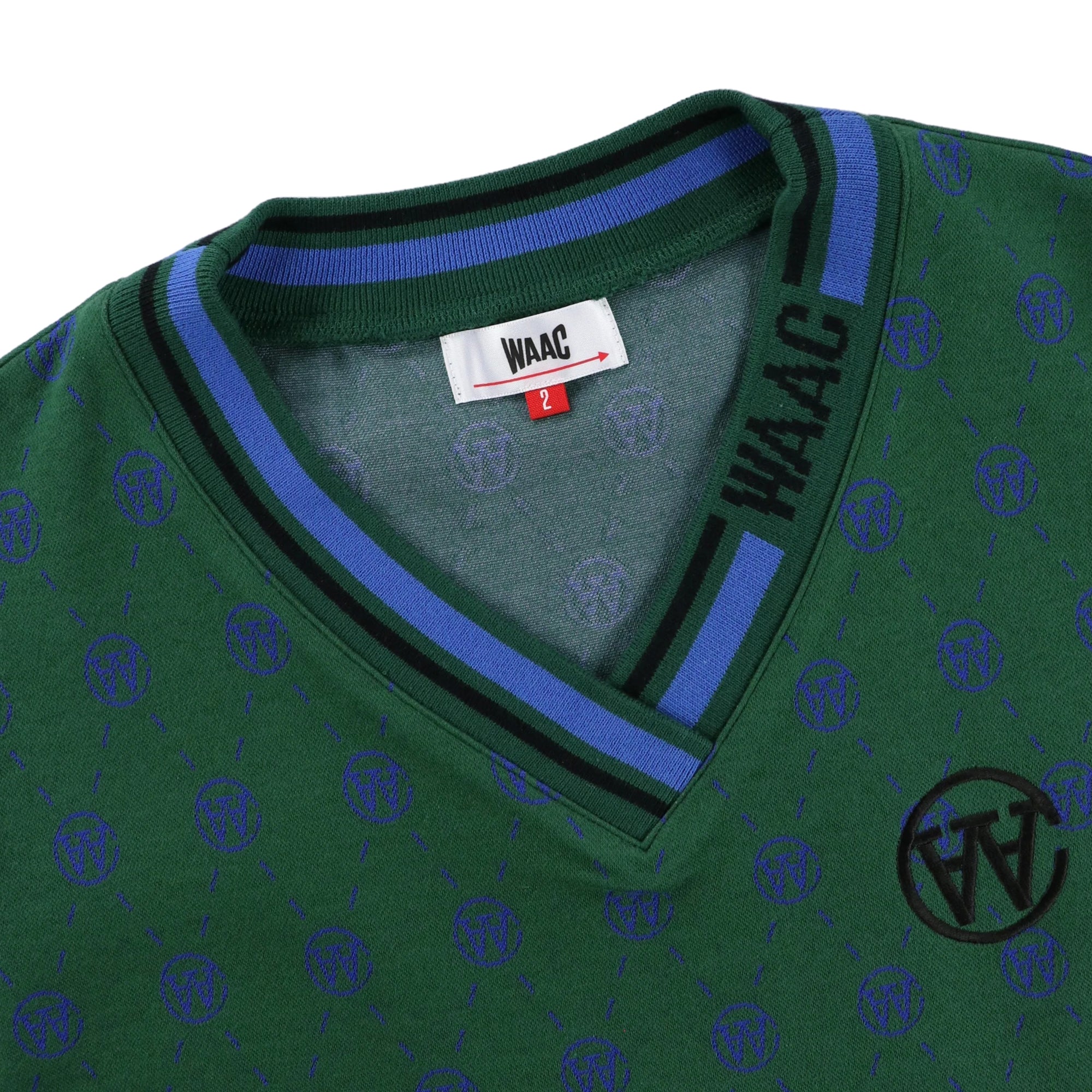 MENS サークルロゴストレッチJQD ベスト サンドベージュ/072234220