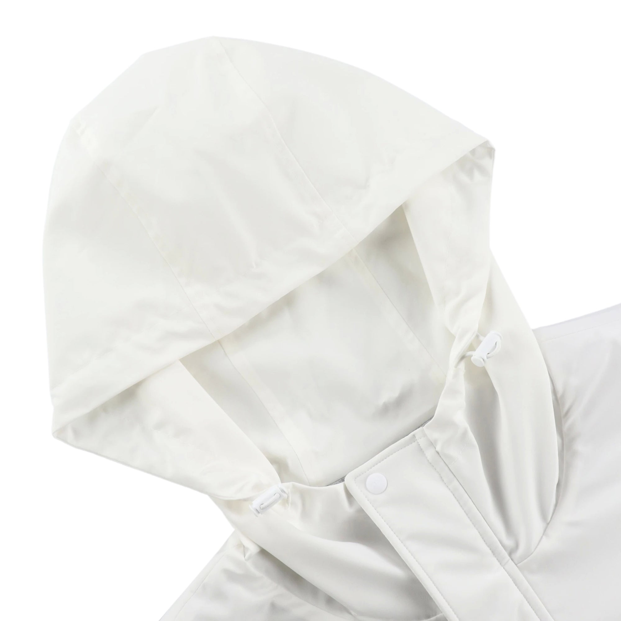 MEN エアクッションダンボールプルオーバー ブラック