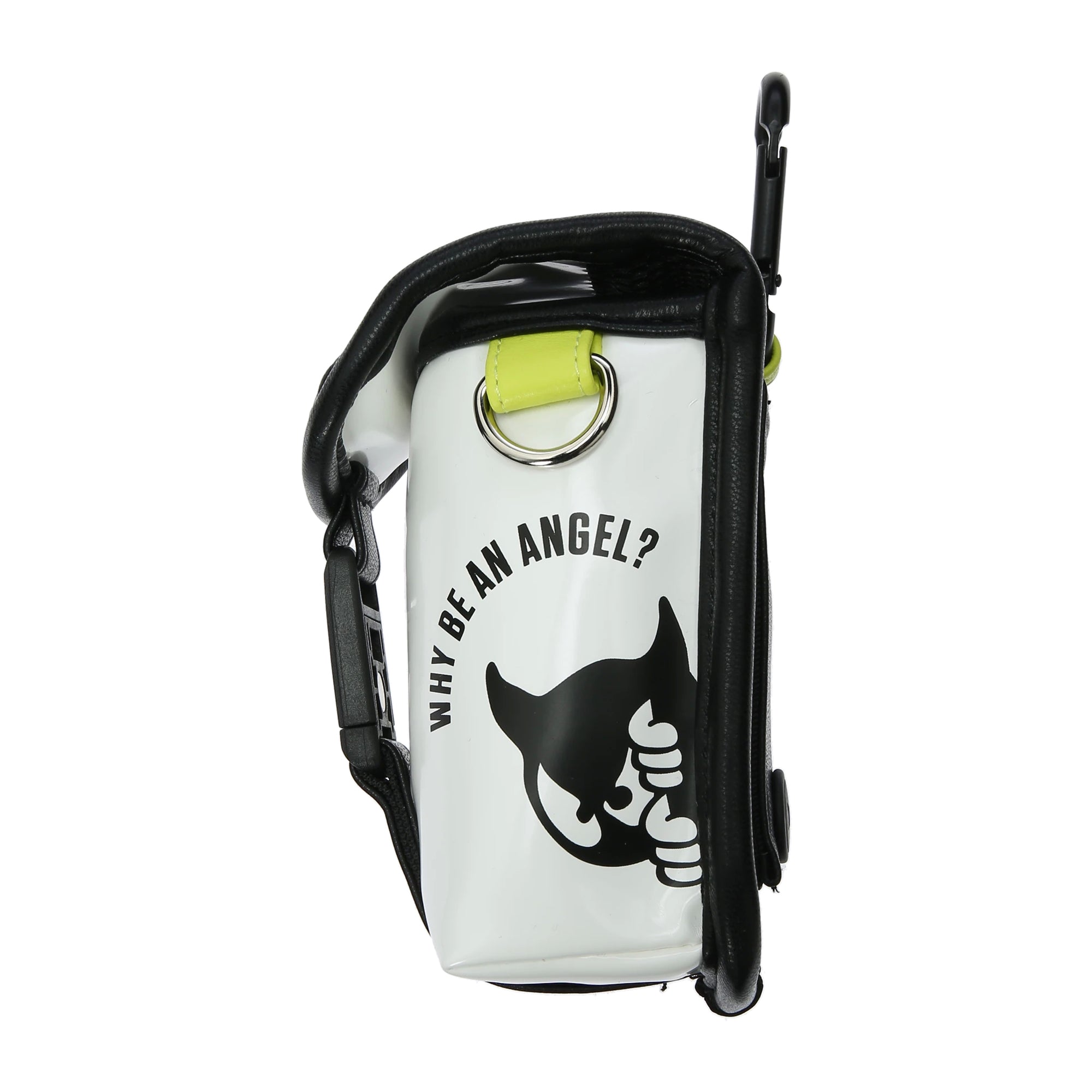 UNISEX スコープケース ライトブルー/072242823