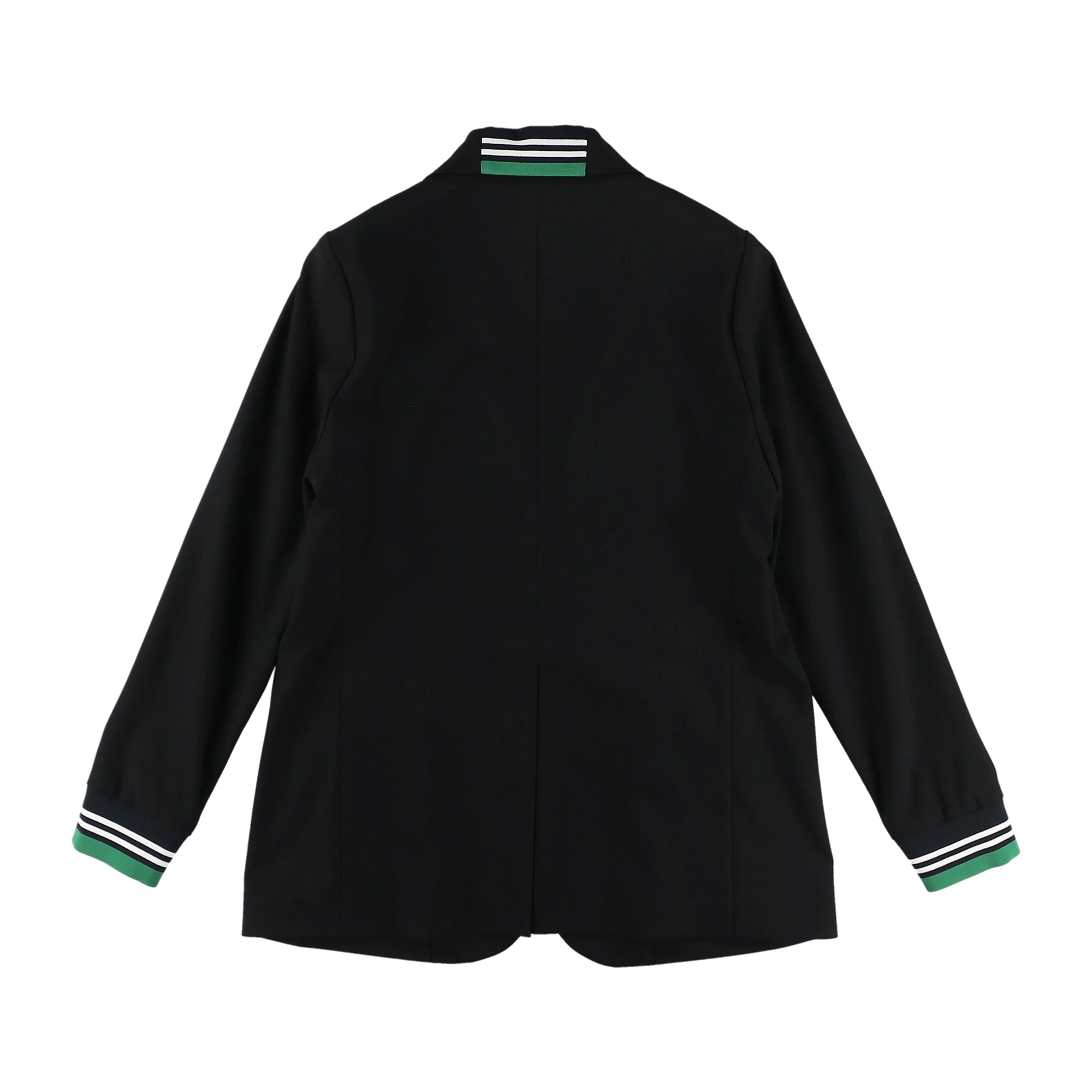 WOMENS プラミカル2WAYジャケット ブラック/072234160