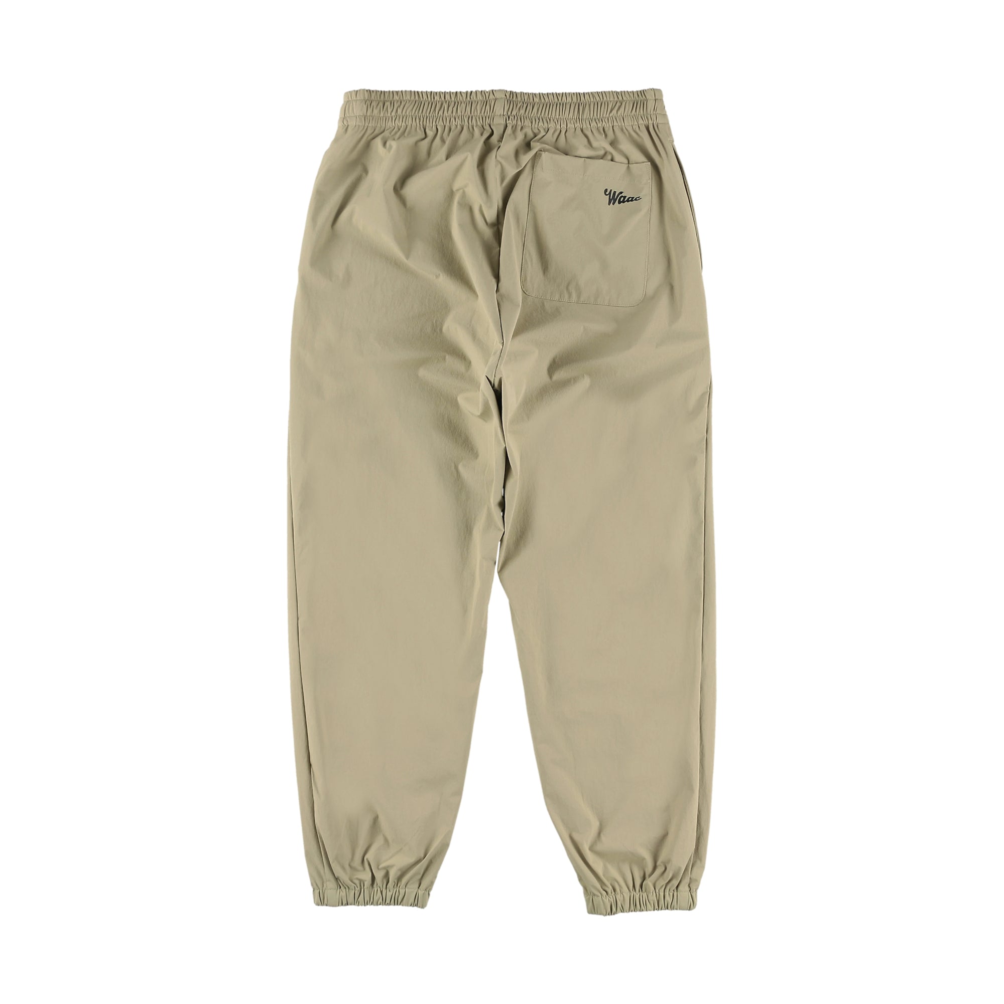 MENS リサイクルナイロン4WAYストレッチ ロングパンツ サンドベージュ/072234410