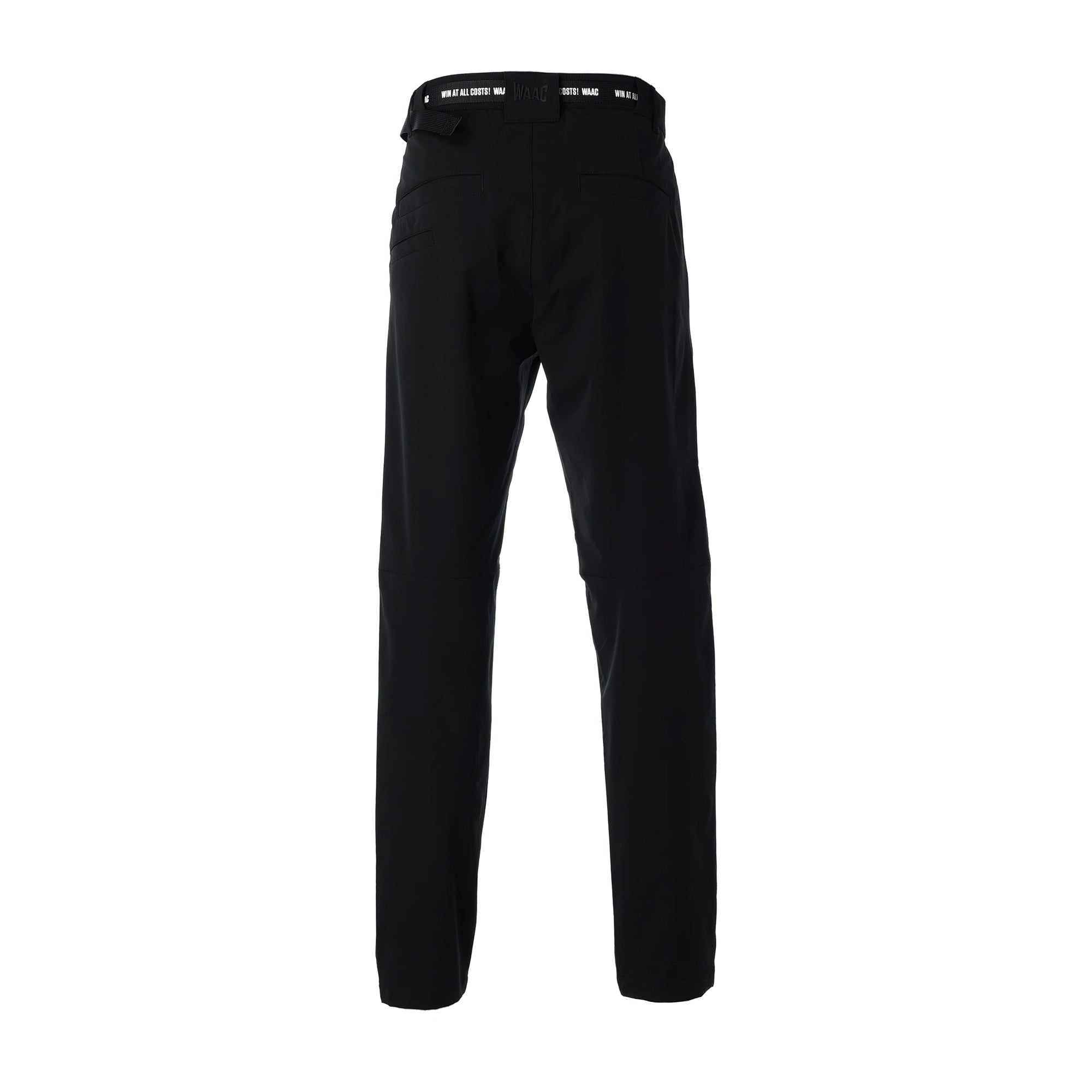 MENS TEXBRIDリップストップ ロングパンツ ブラック/072242411