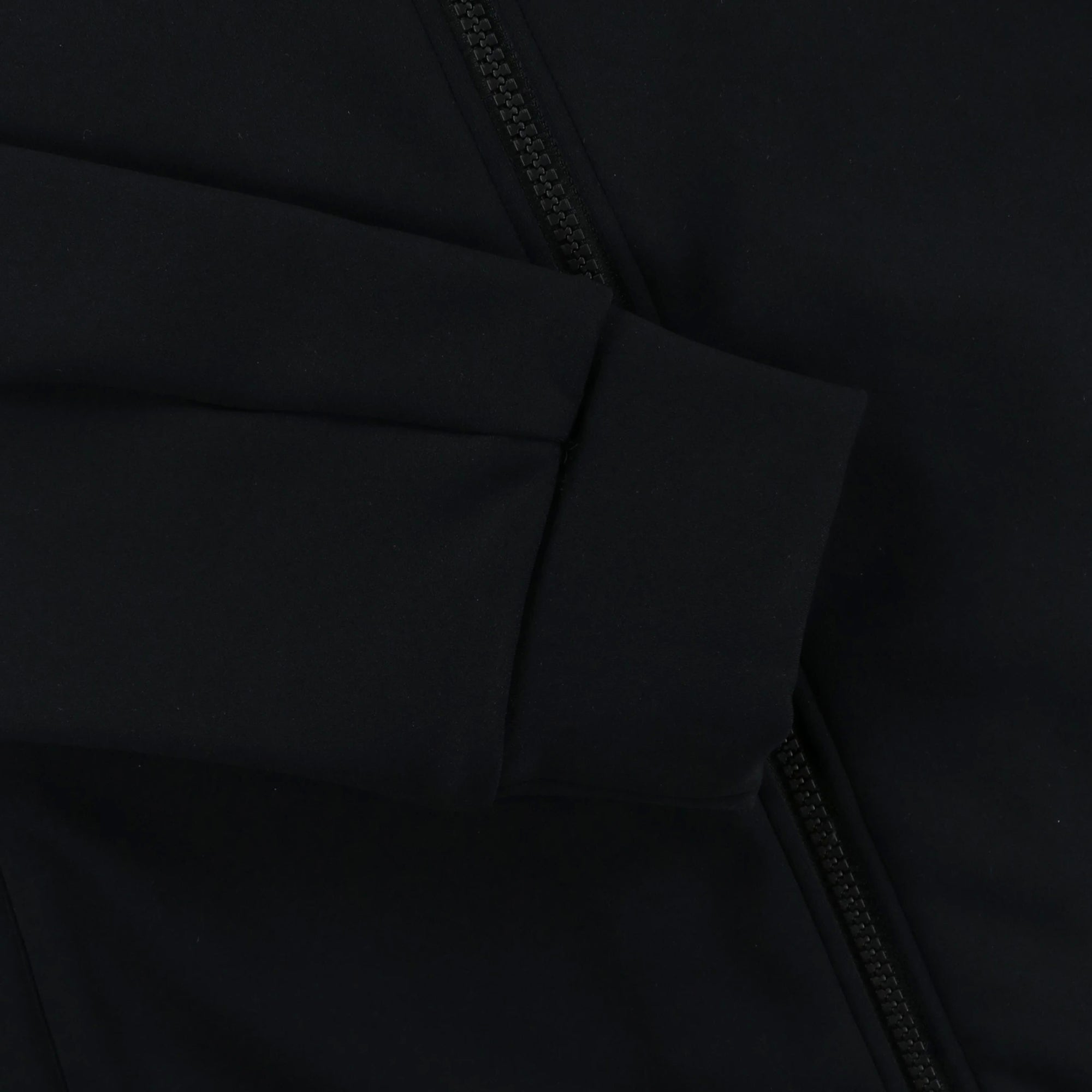 MEN ダンボールジャージブルゾン ホワイト