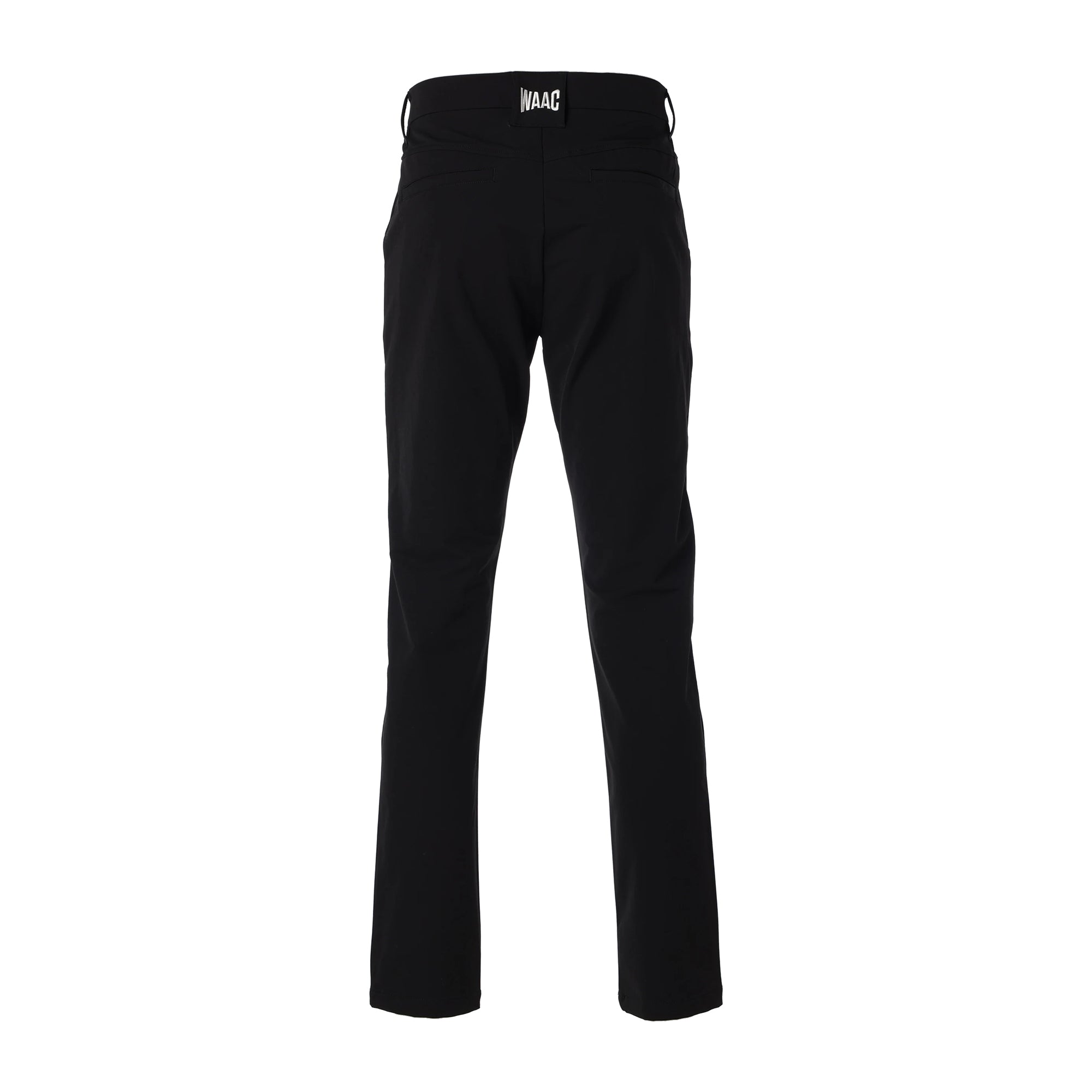 MEN CORDURA 4WAY STRETCH ロングパンツ ブラック