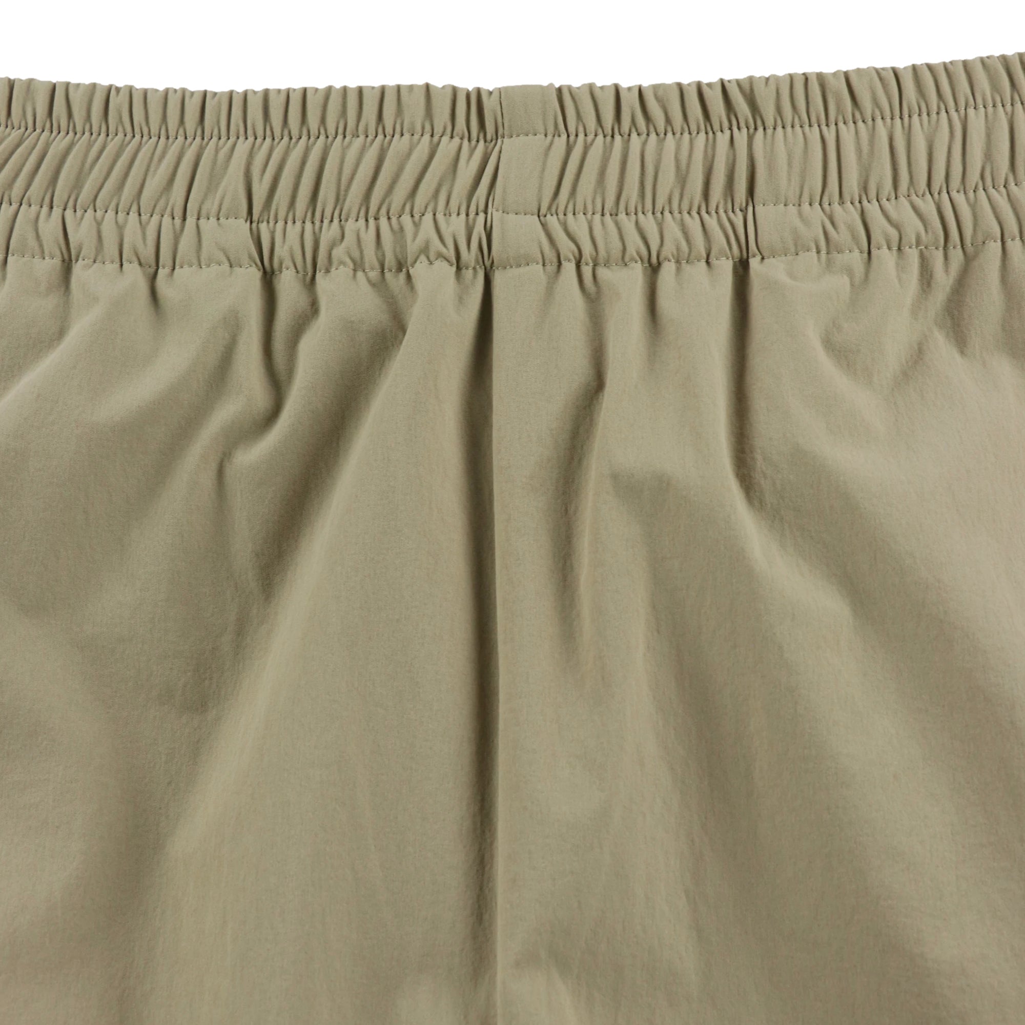 MENS リサイクルナイロン4WAYストレッチ ロングパンツ ブラック/072234410