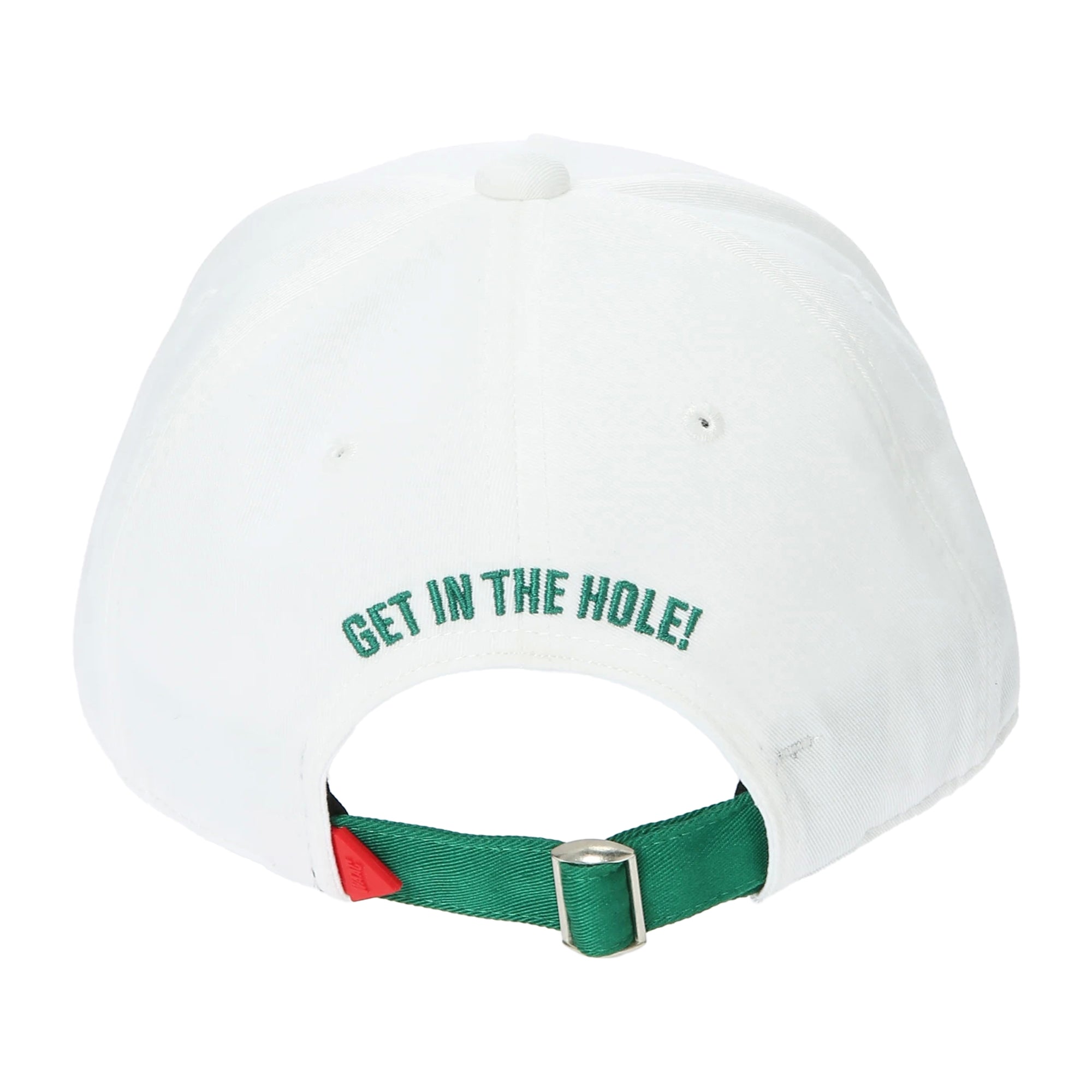 MEN ロープキャップ ブラック