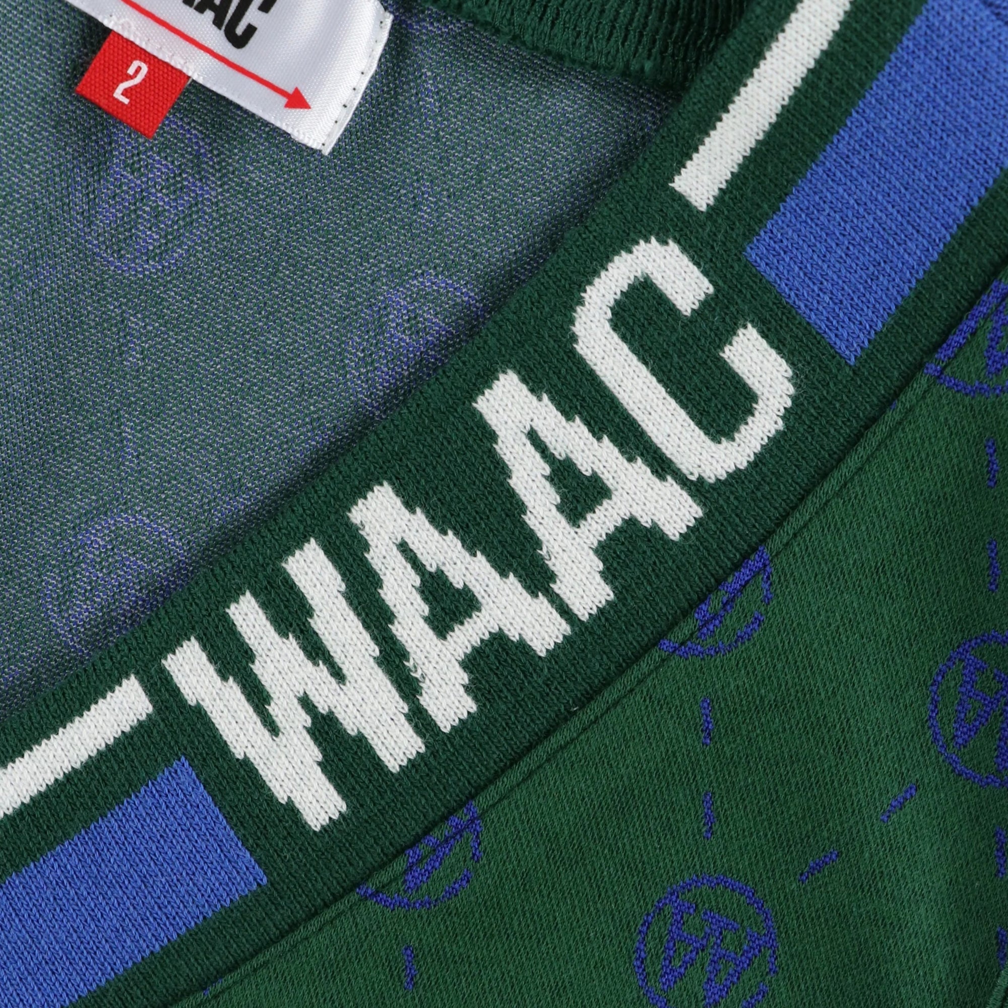 WOMENS サークルロゴストレッチJQD ワンピース グリーン/072234570