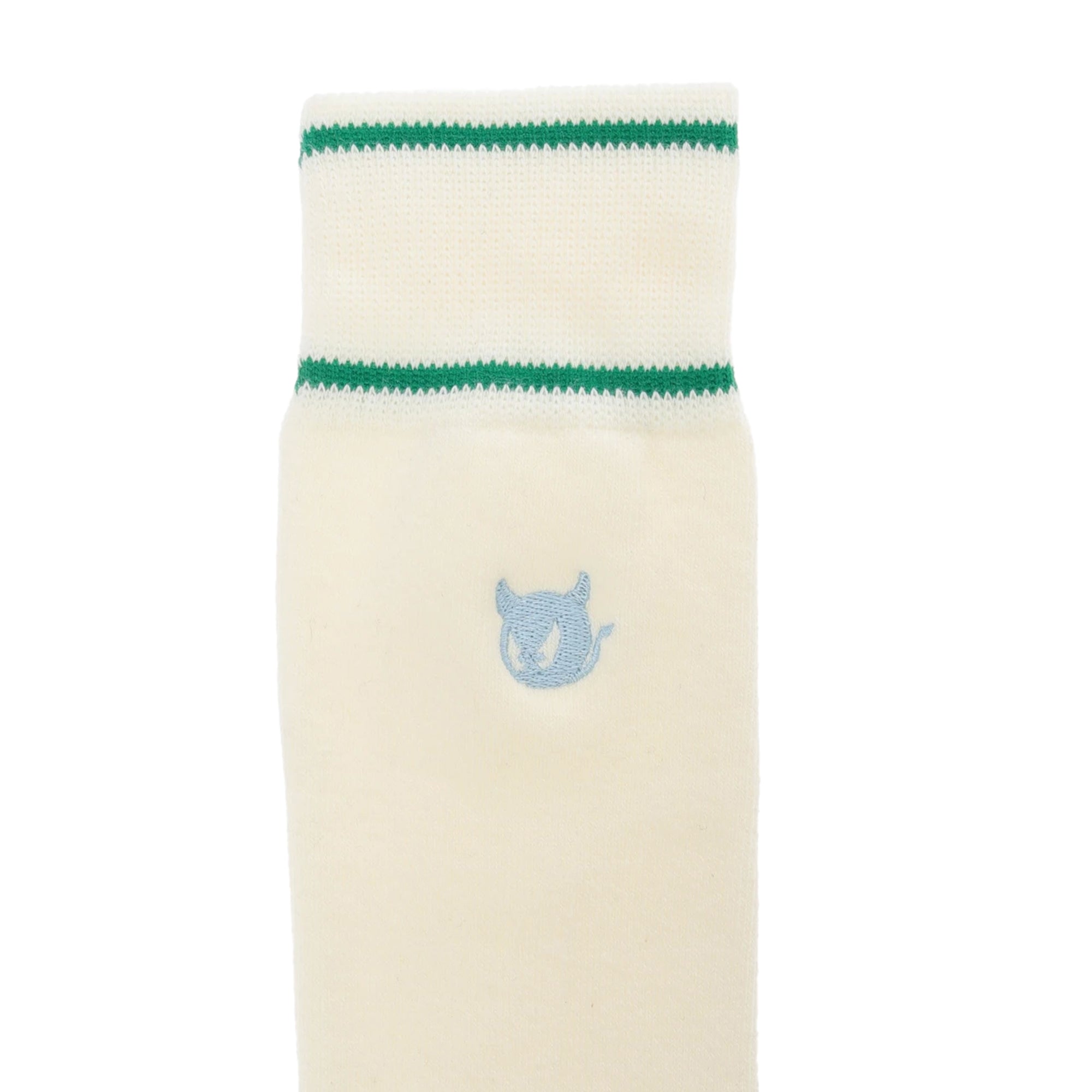 WOMENS ニーハイソックス ライトピンク/072242840