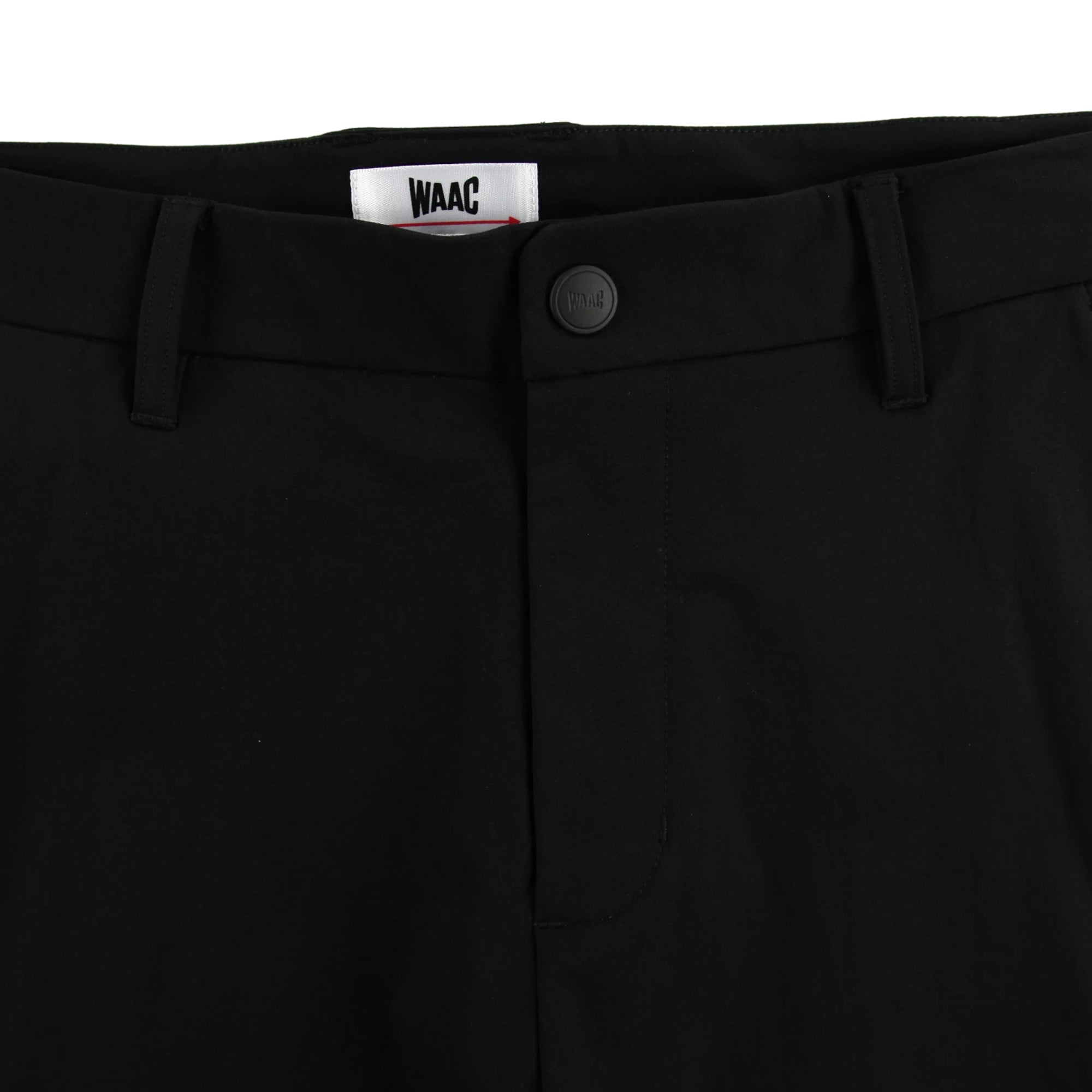 MEN CORDURA 4WAY STRETCH ロングパンツ ブラック