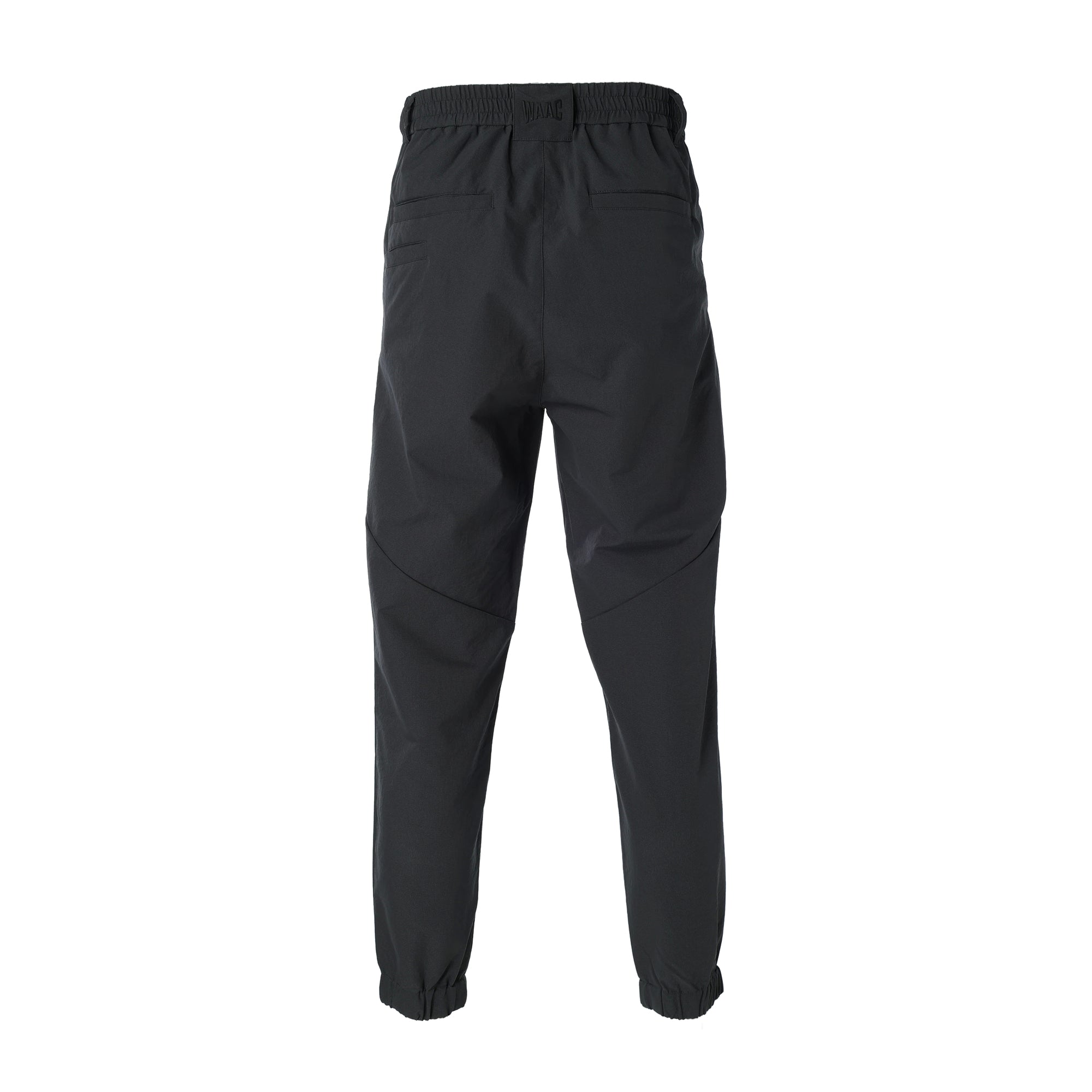 MEN COOL DOTSミニリップストップAir ロングパンツ チャコール