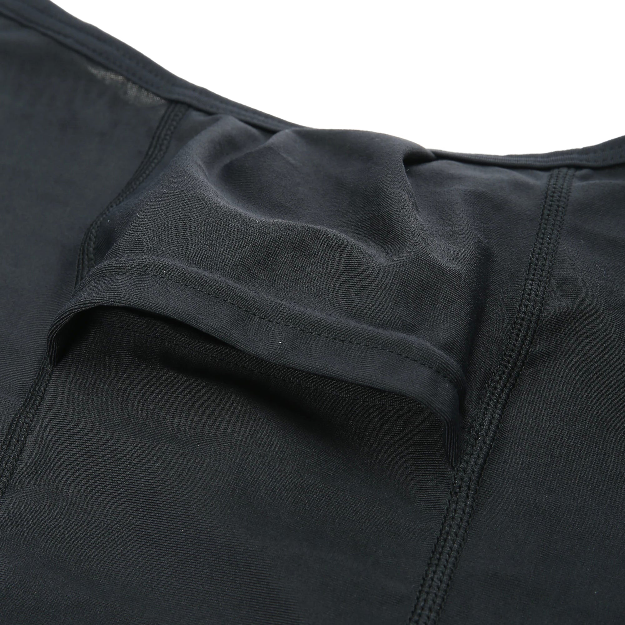 UNISEX 氷撃FREEZE TECH フェイスカバー ブラック