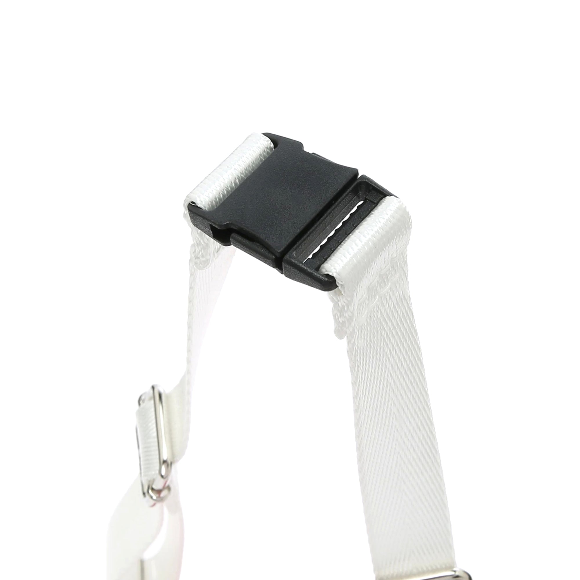 UNISEX シアーレイヤー ポーチ ピンク/072242821