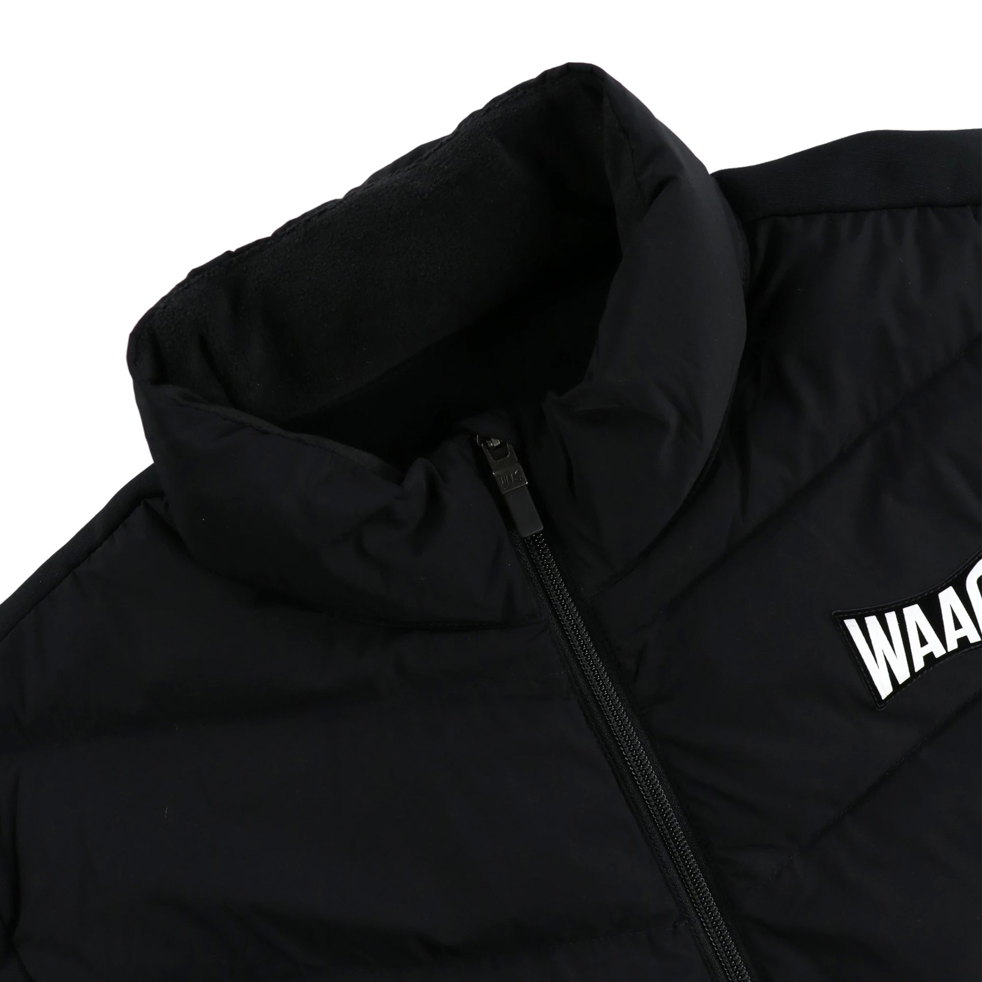 MEN 中綿アウター ホワイト