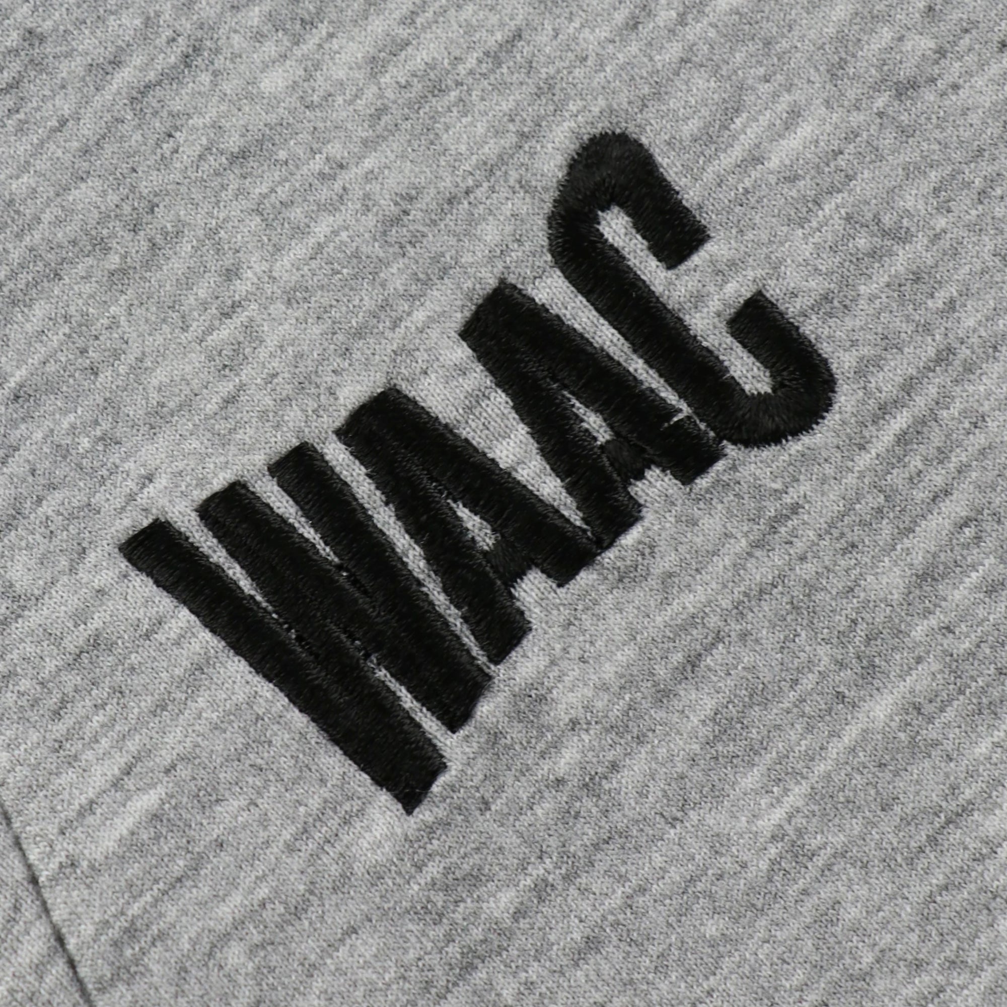 MEN エアクッションダンボールプルオーバー ブラック