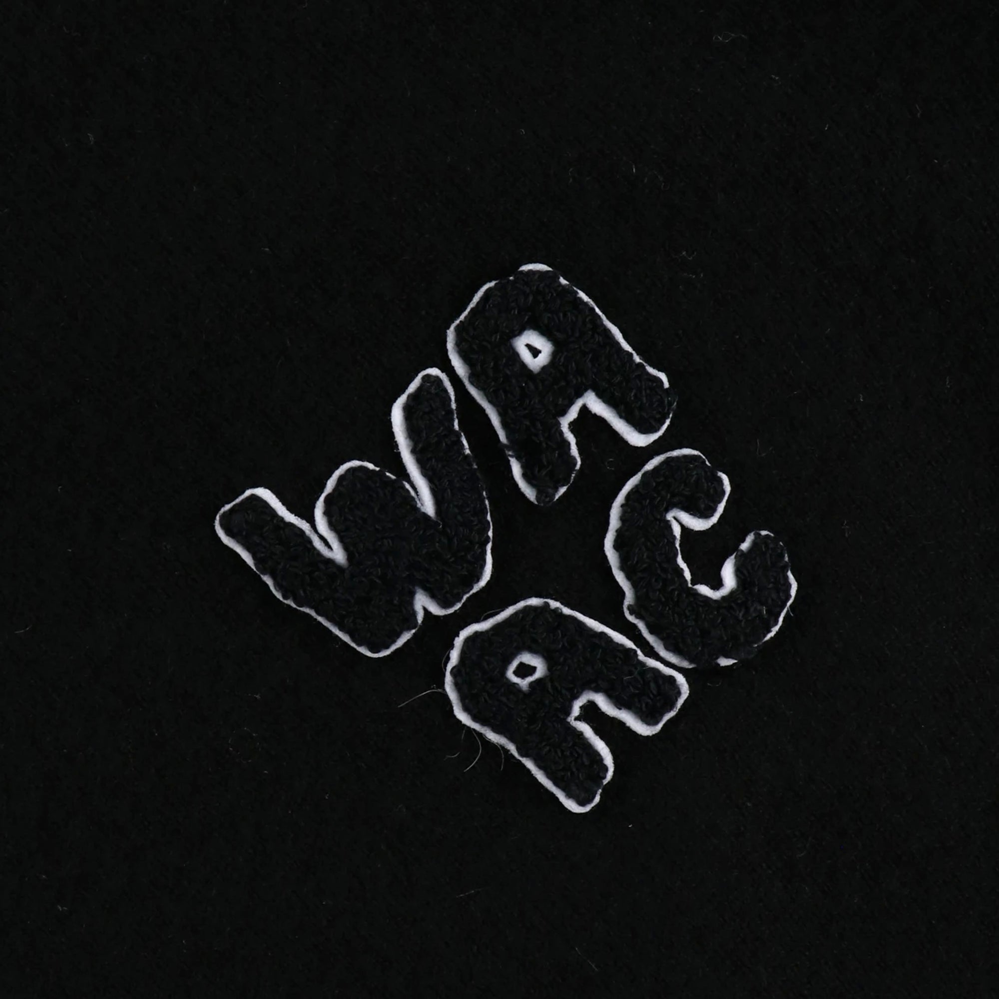 MEN Jupiter 長袖プルオーバー ミント