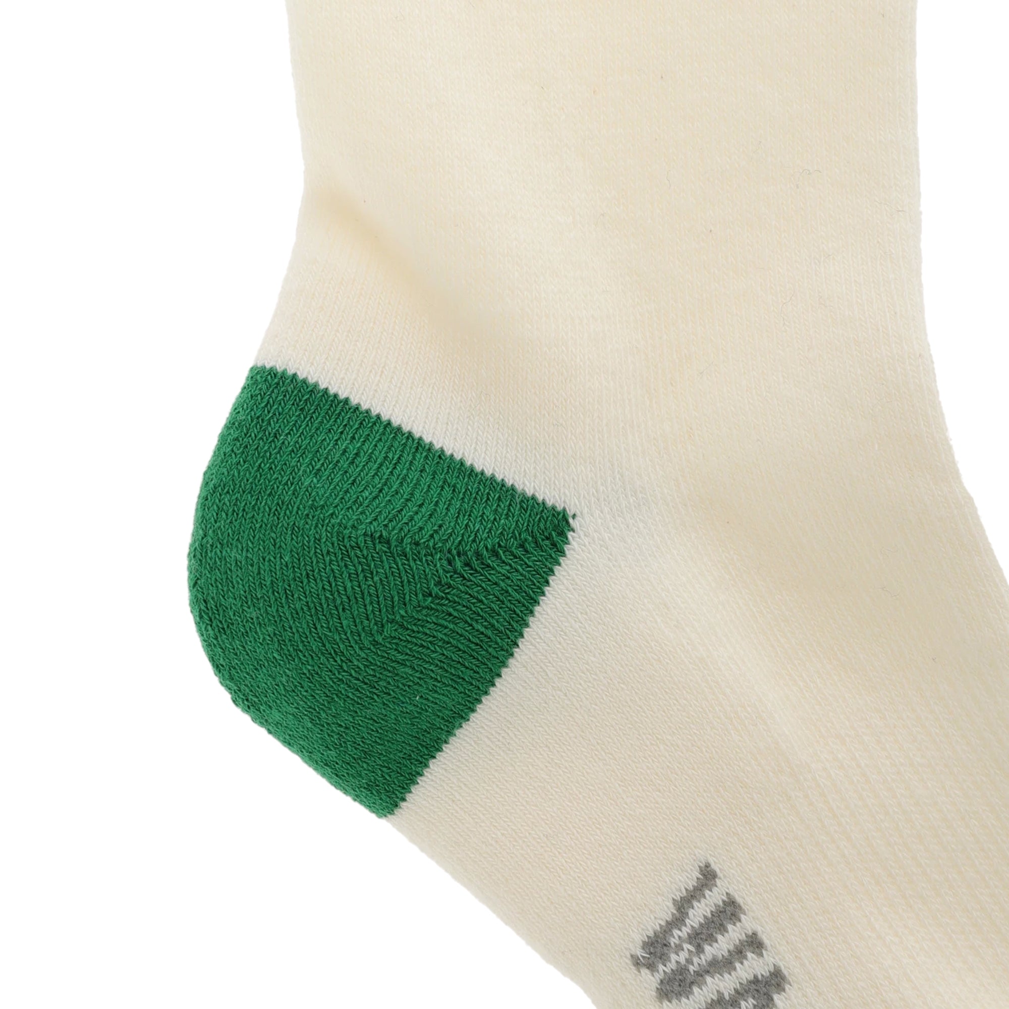 WOMENS ニーハイソックス グリーン/072242840