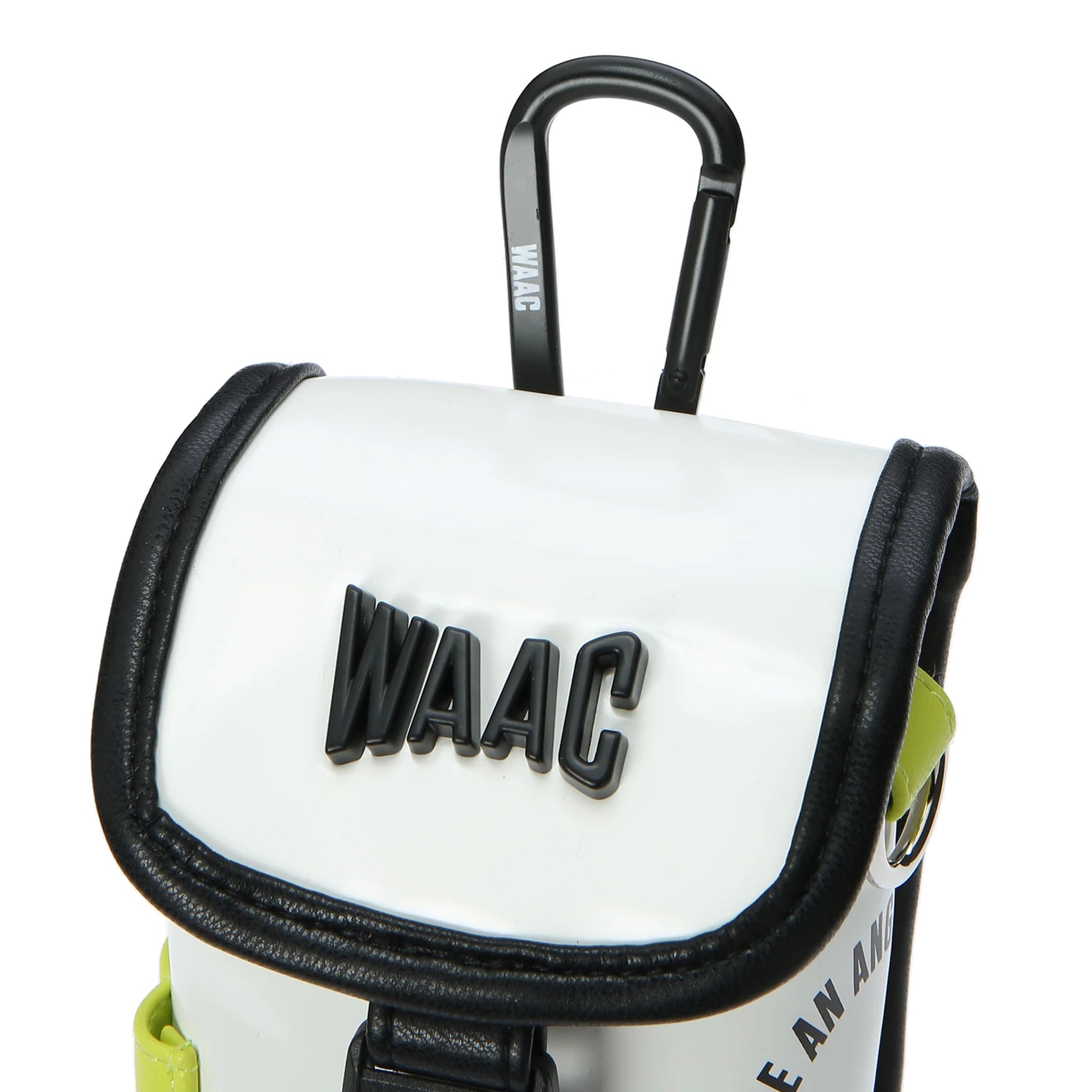 UNISEX スコープケース ライトブルー/072242823