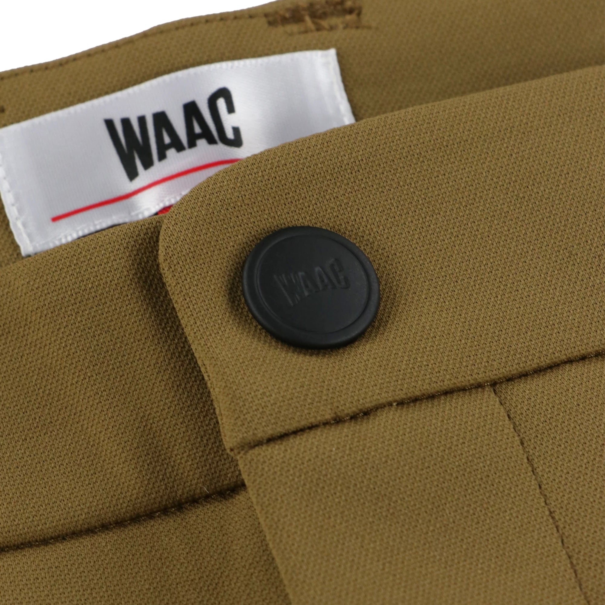 MENS Basicダンボール ロングパンツ ホワイト/072234400