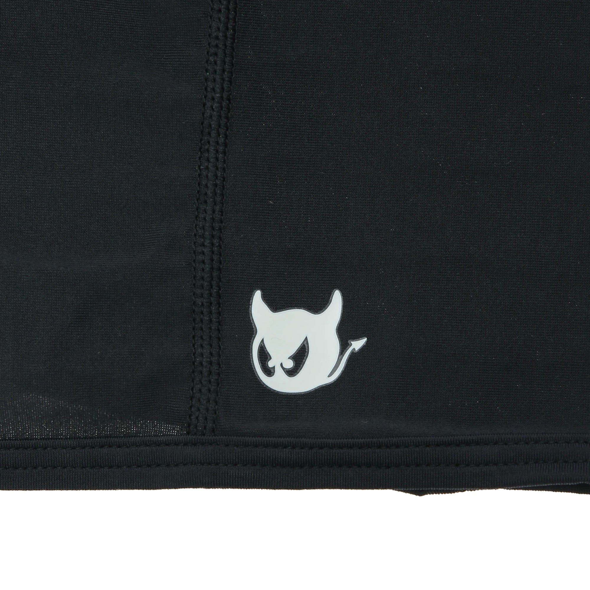 UNISEX 氷撃FREEZE TECH フェイスカバー ブラック