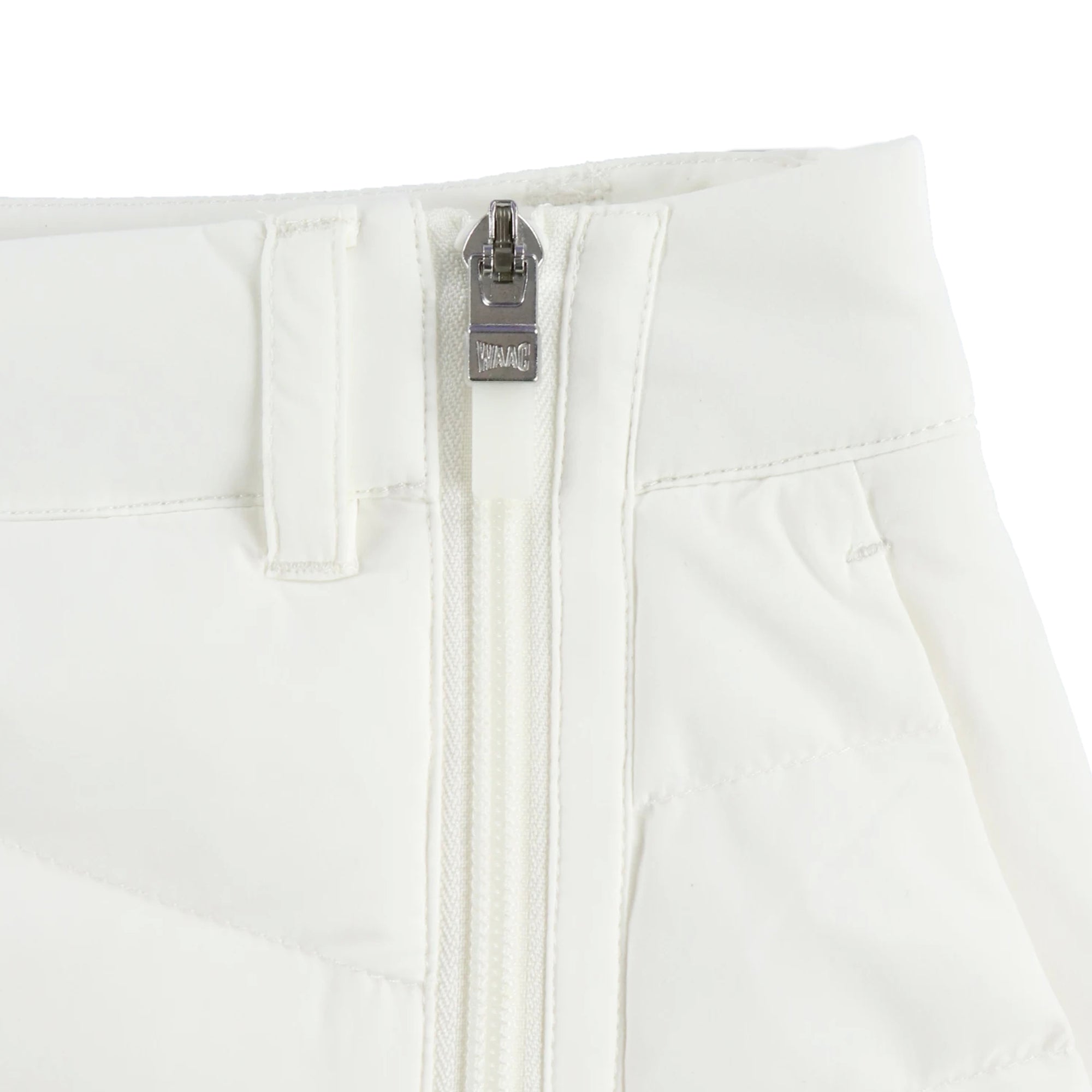 WOMEN 中綿スカート ホワイト