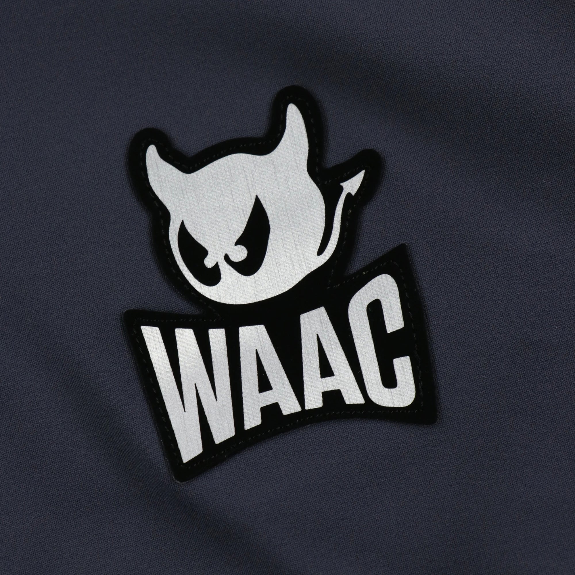 MEN Basic裏起毛ベア天竺 長袖モックネック ホワイト