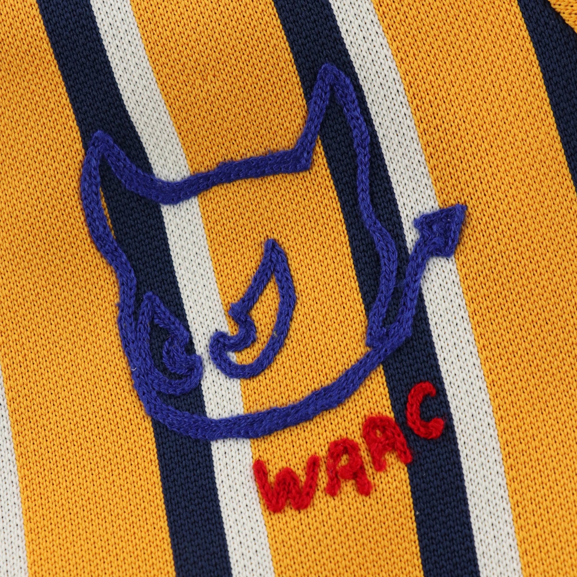 MEN 裏付マイクロスリームカーディガン マスタード