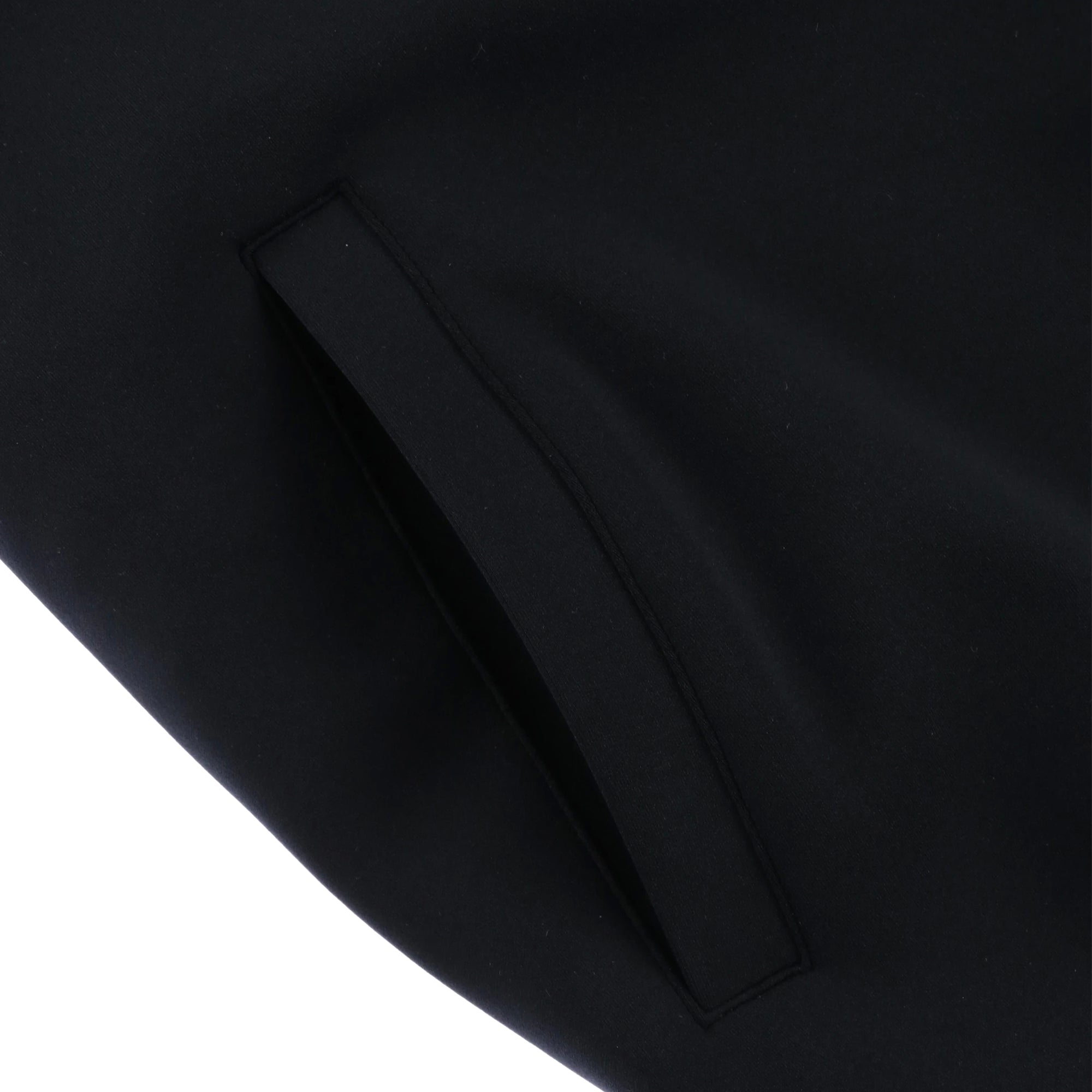 MEN ダンボールジャージブルゾン ホワイト