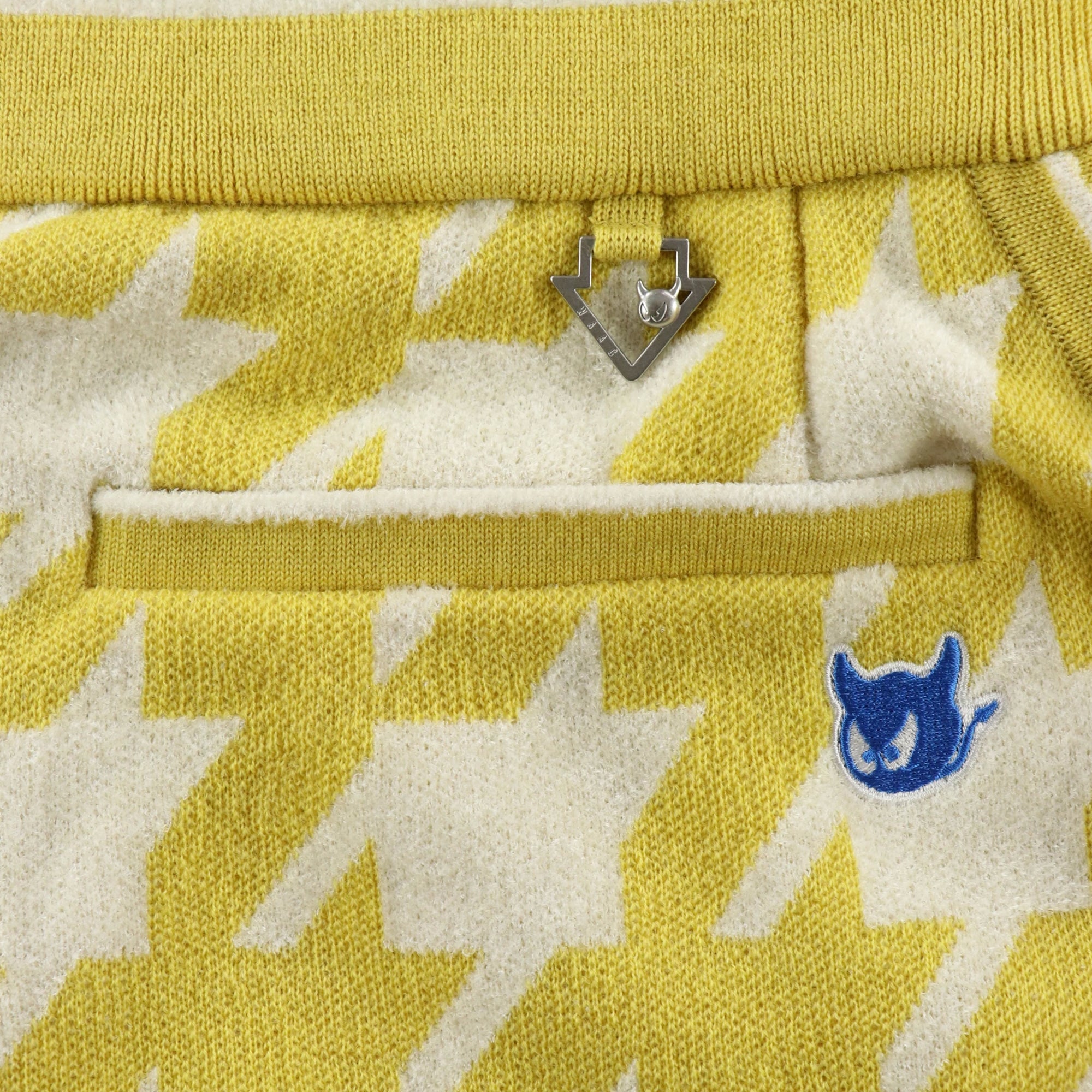 WOMENS チドリJQD スカート ネイビー/072234382