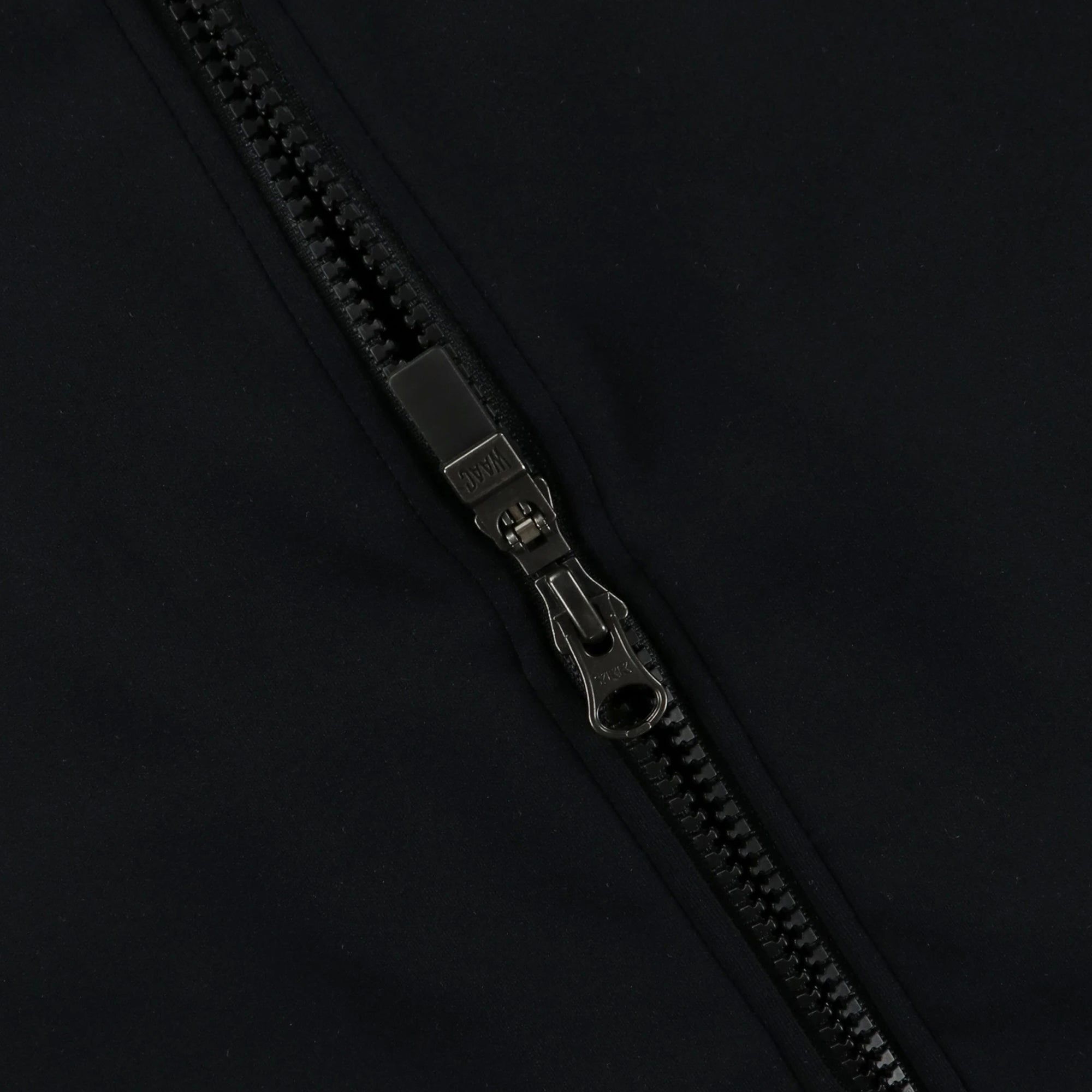 MEN ダンボールジャージブルゾン ホワイト