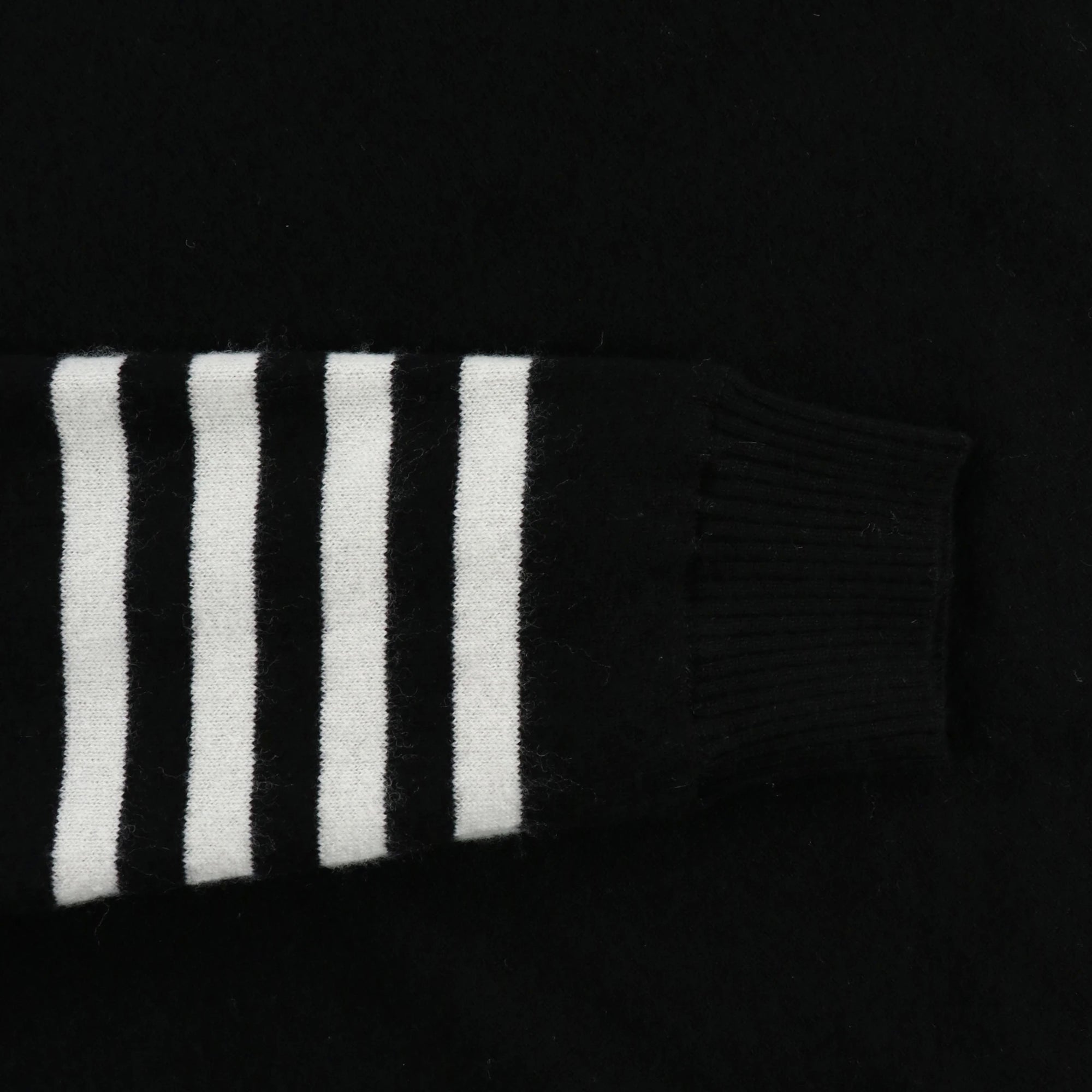 MEN Jupiter 長袖プルオーバー ミント