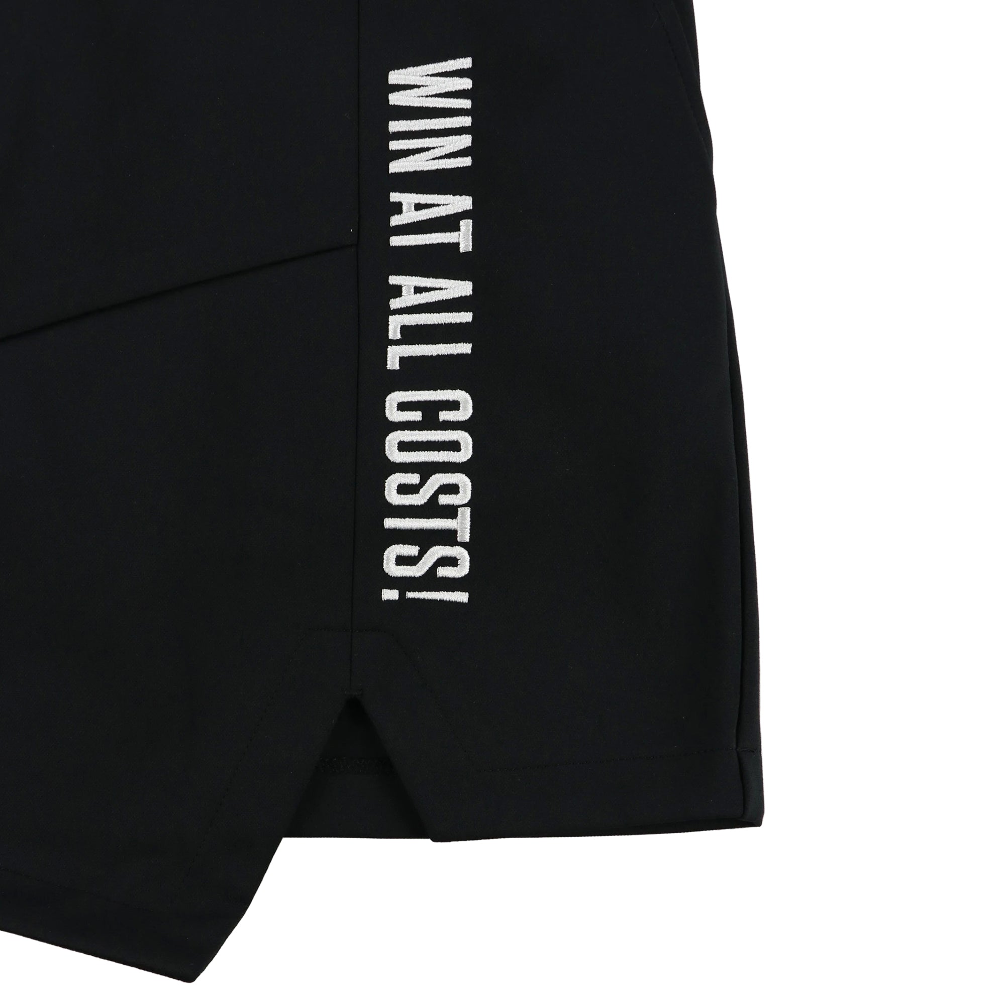 WOMENS Basicダンボール スカート ブラック/072234350
