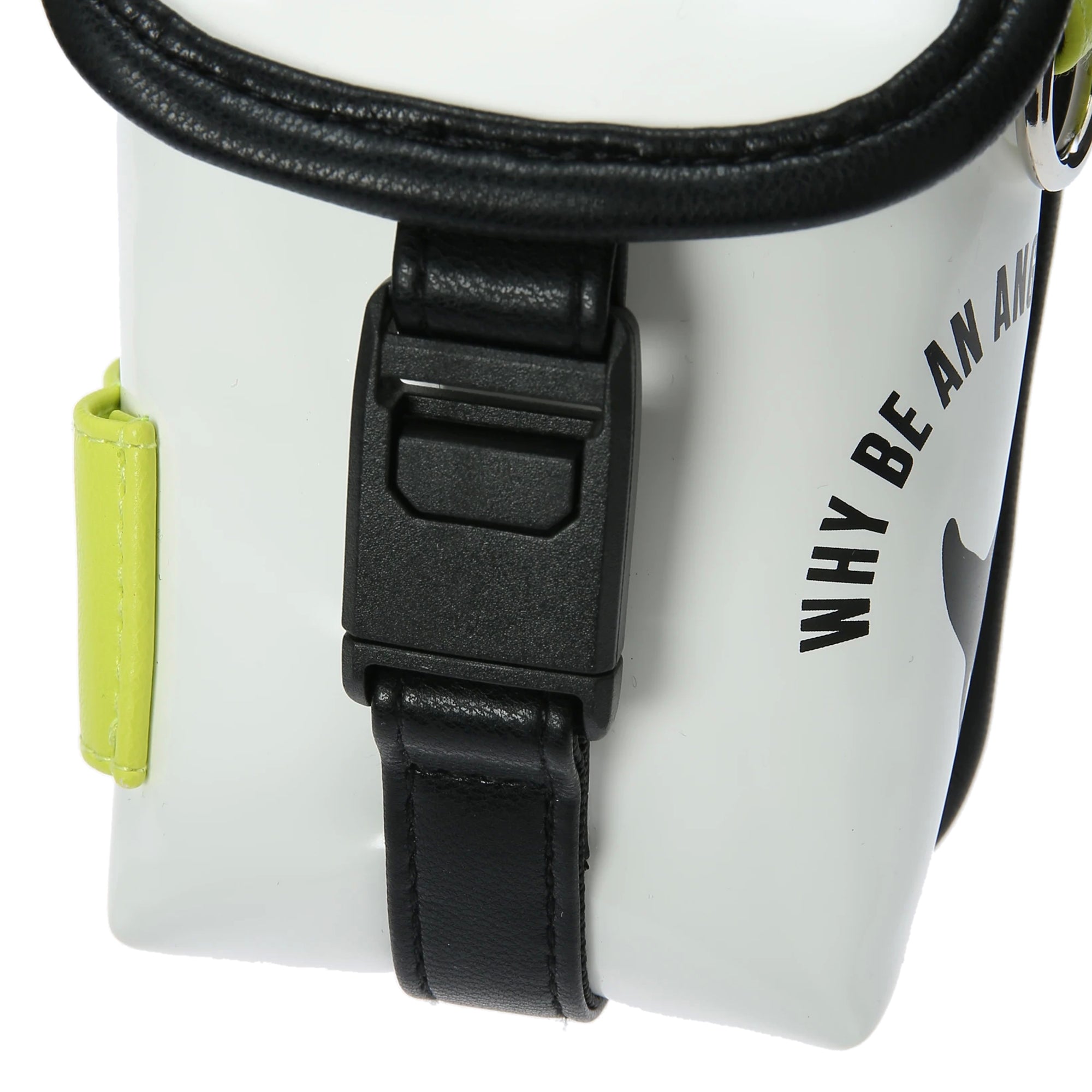 UNISEX スコープケース ライトブルー/072242823