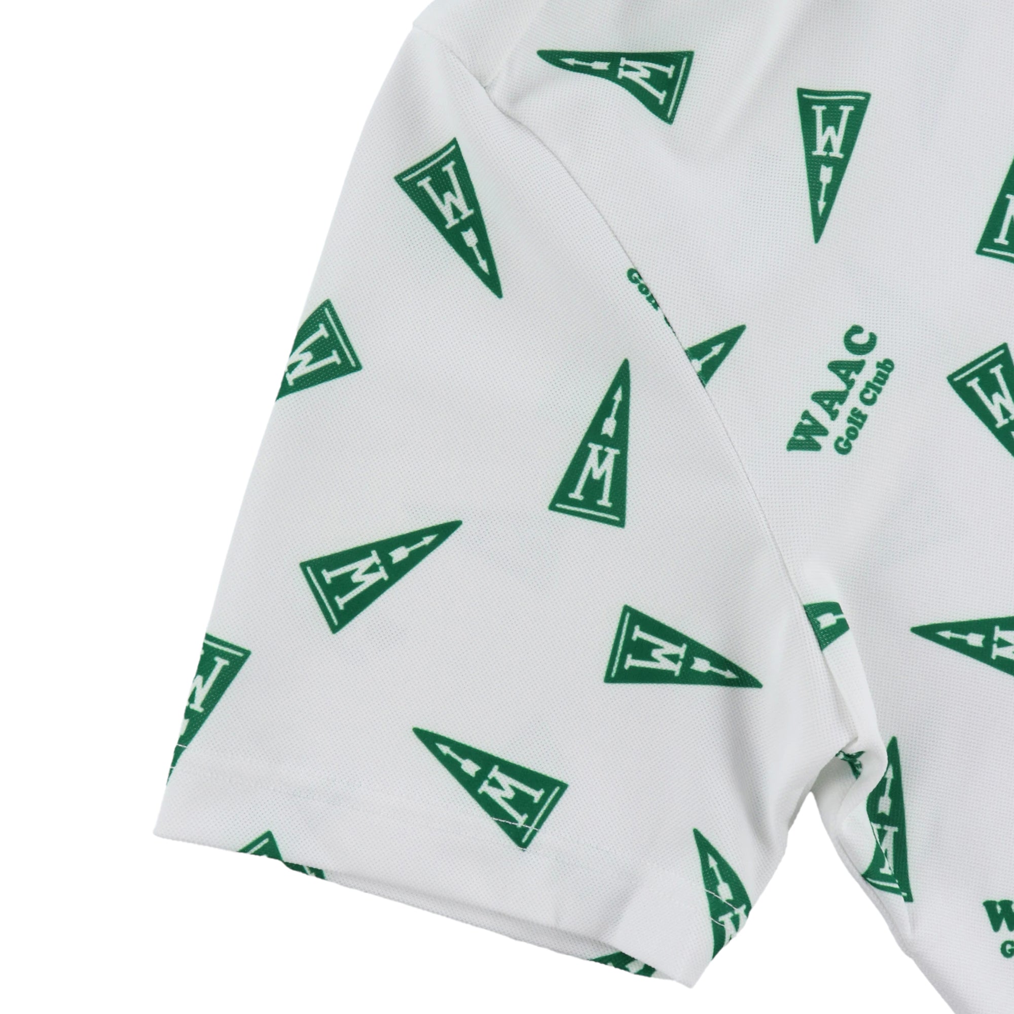 MENS ECOストレッチカノコ 半袖シャツ テラコッタ/072234020